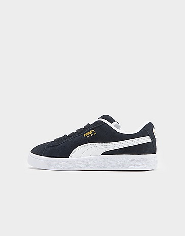 Puma Suede XL Children's