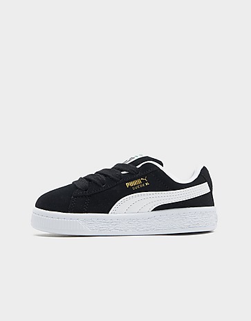 Puma Suede XL Infant's