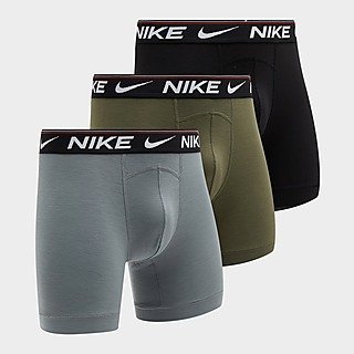 Nike 3-Pack Boxers