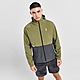 Green On Running Core Hooded Jacket