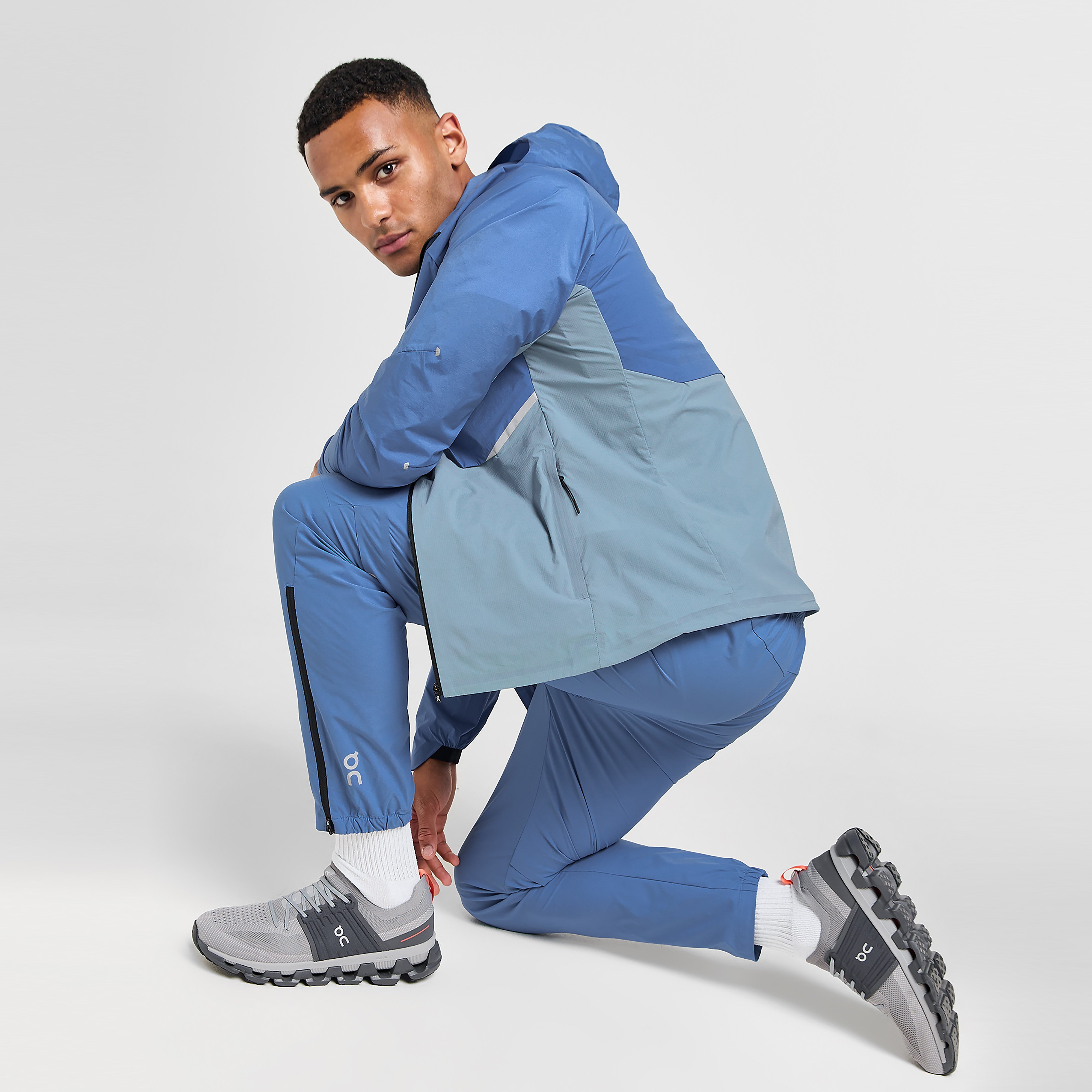 On Running Core Track Pants