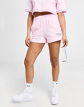 Nike Energy Fleece Shorts