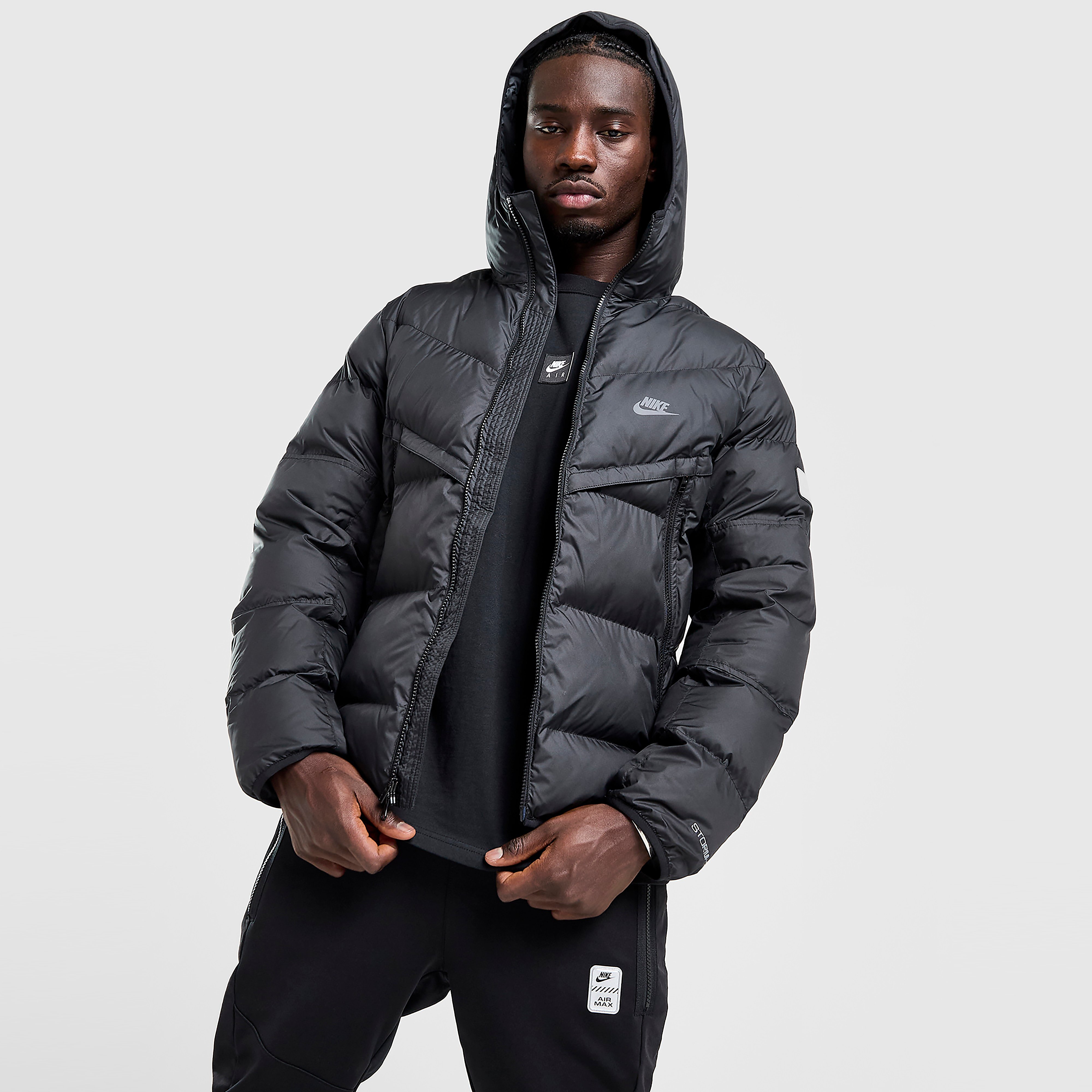 Nike Air Max Bubble Jacket