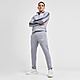 Grey Under Armour UA Poly Track Pants