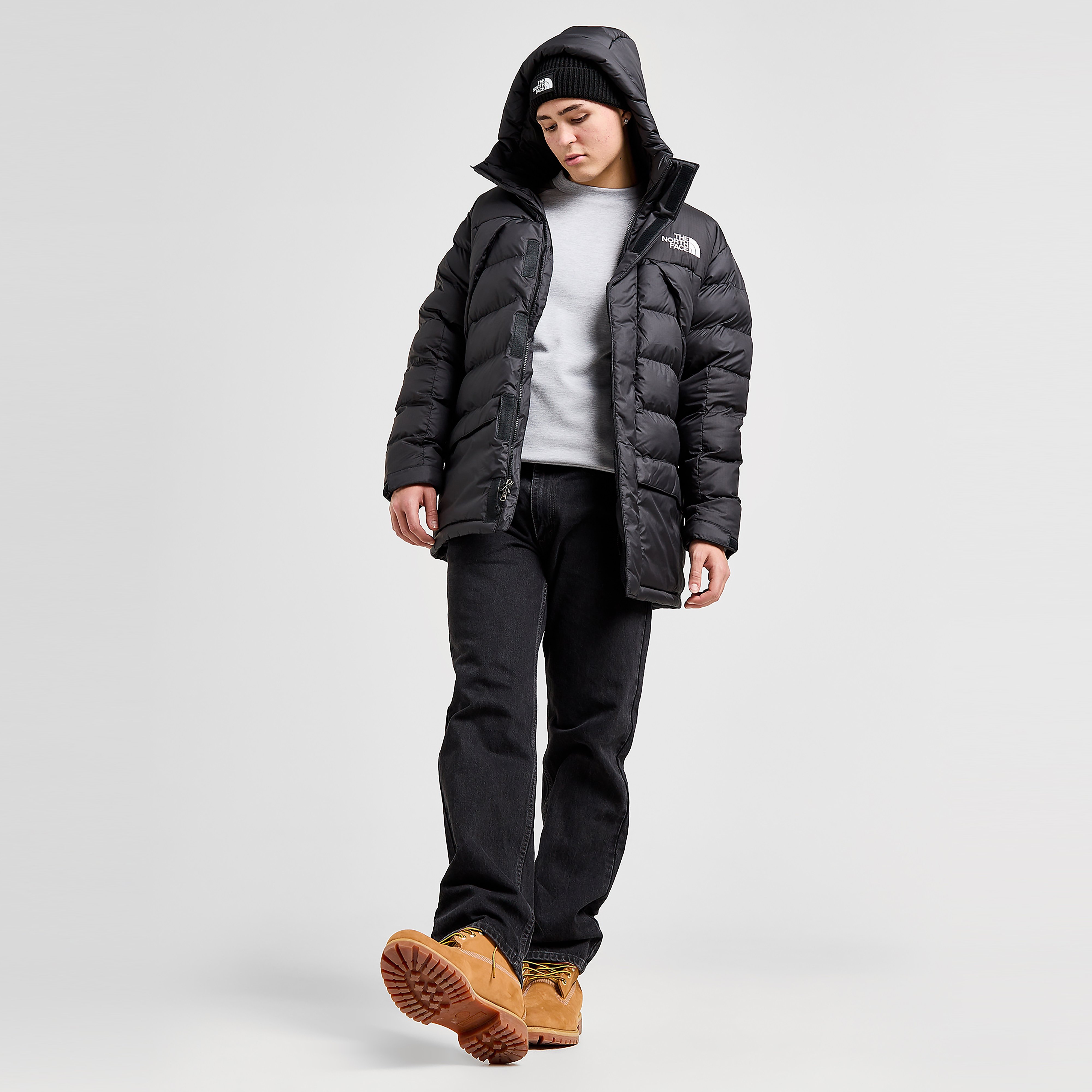 The North Face Limbara Parka Jacket