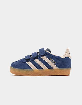 adidas Originals Gazelle II Infant