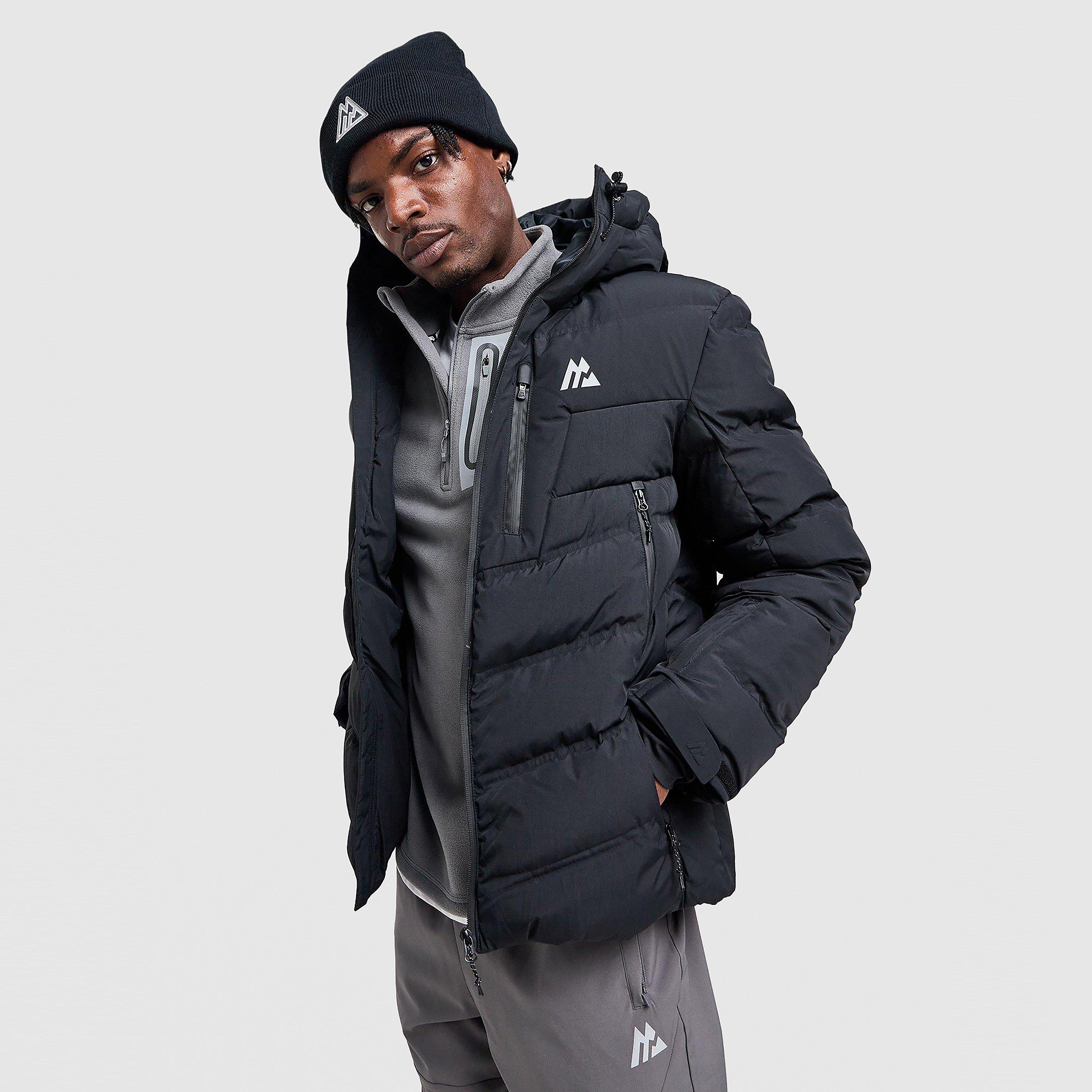 MONTIREX Arcs Down Jacket