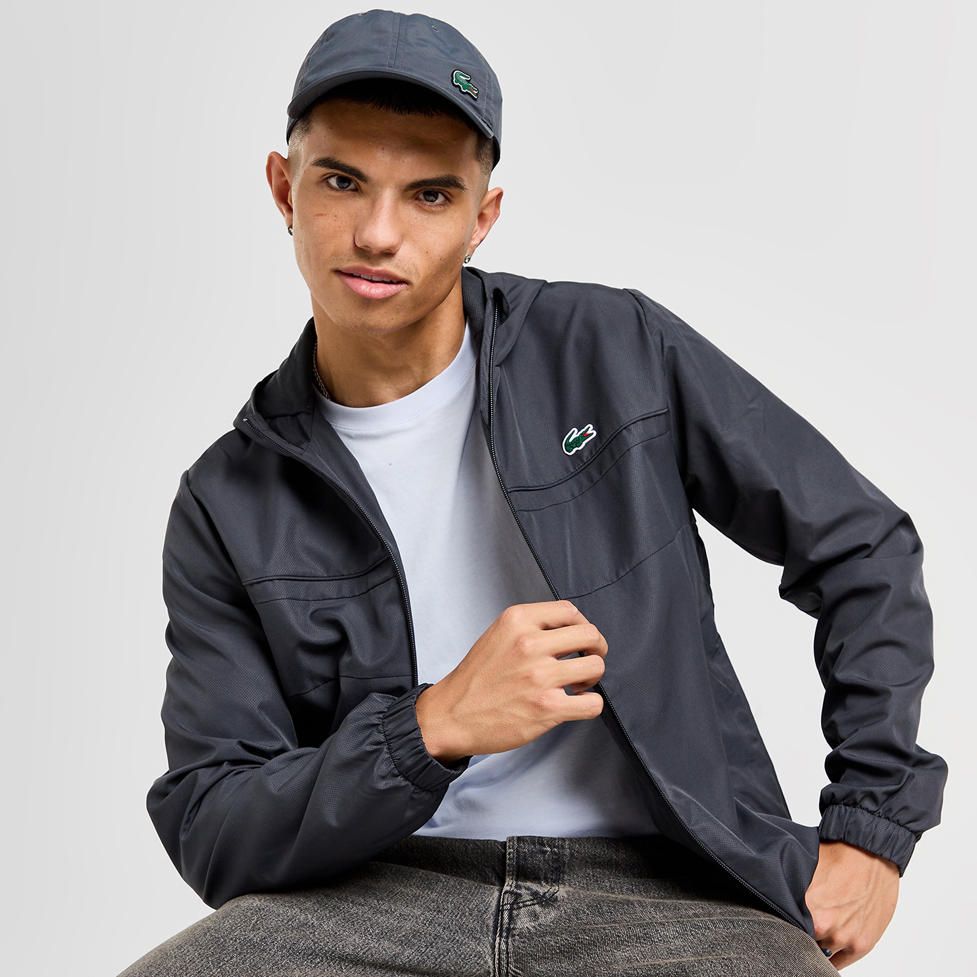Lacoste Guppy Track Jacket