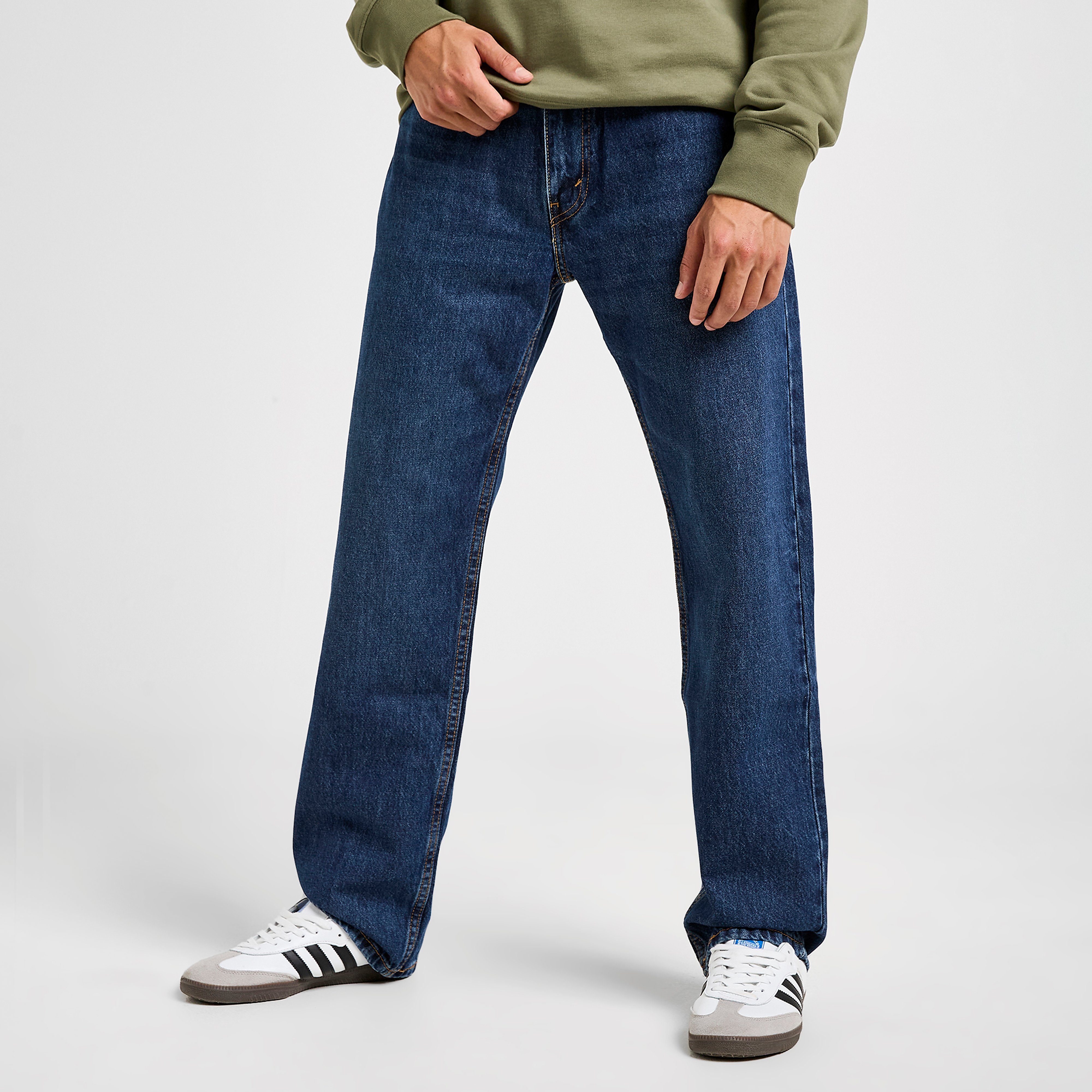 LEVI'S 555 Relax Jeans