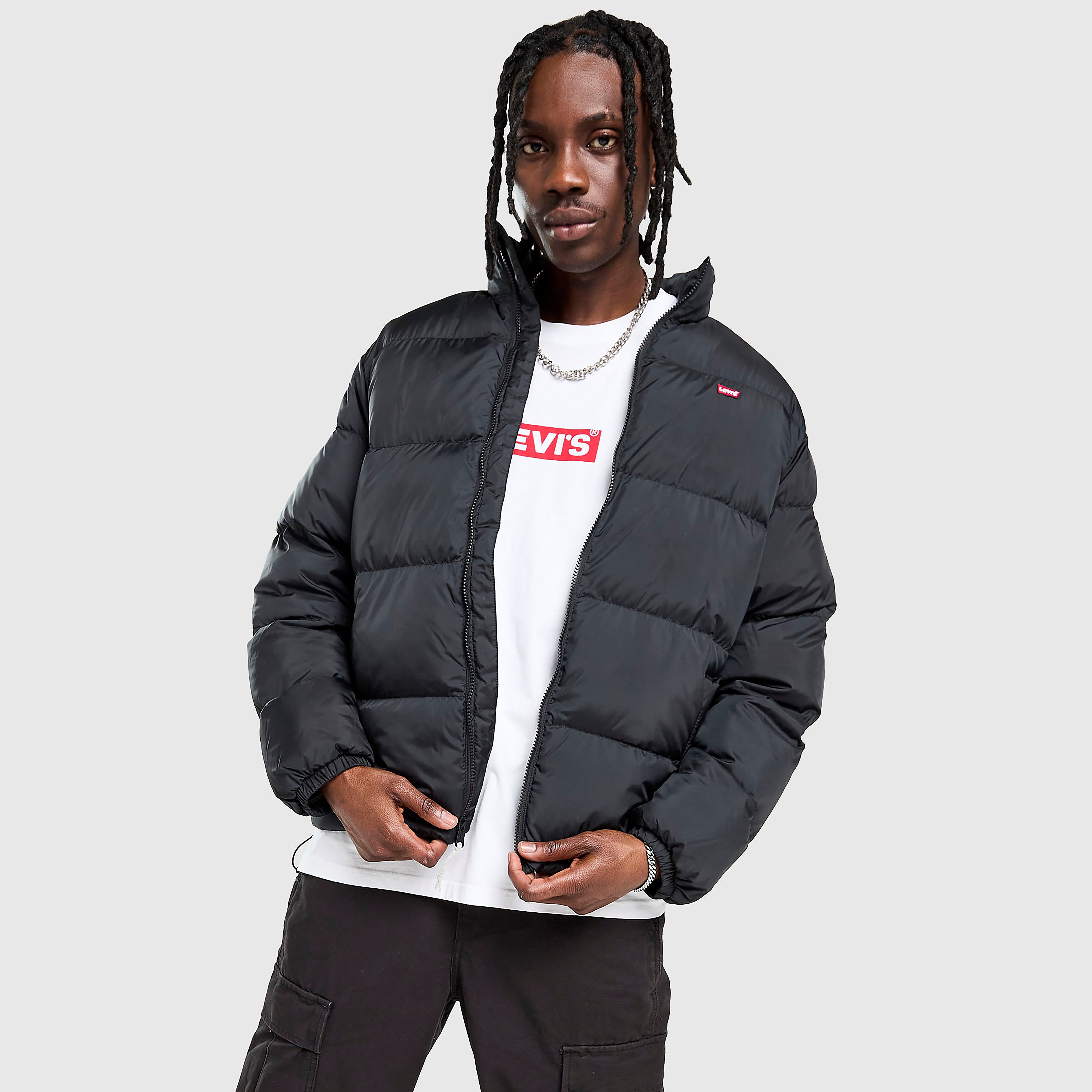 LEVI'S Baffle Jacket