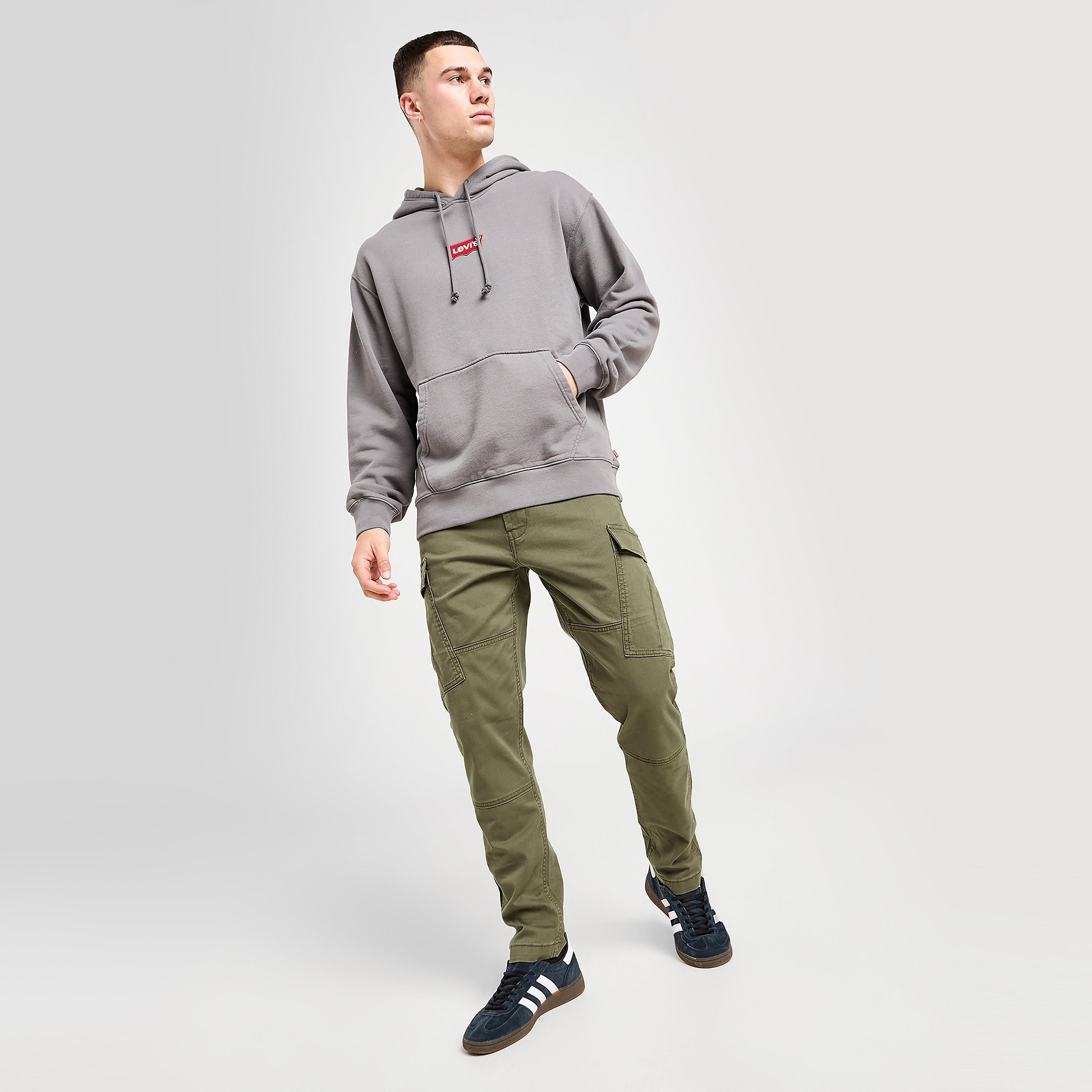 Levi's Lo-Ball Cargo Pants