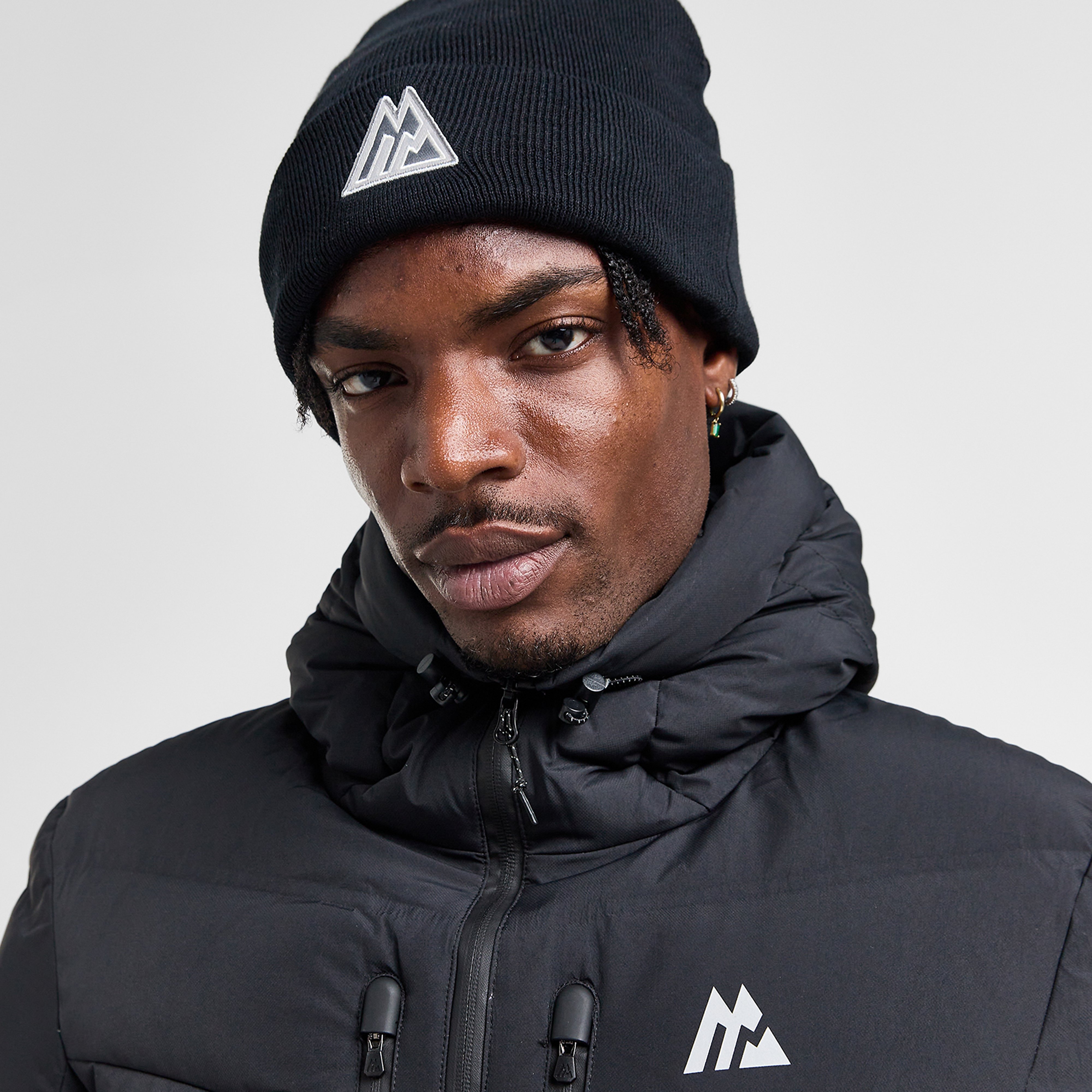 MONTIREX Polar Beanie Hat