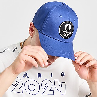 Le Coq Sportif Paris 2024 Cap