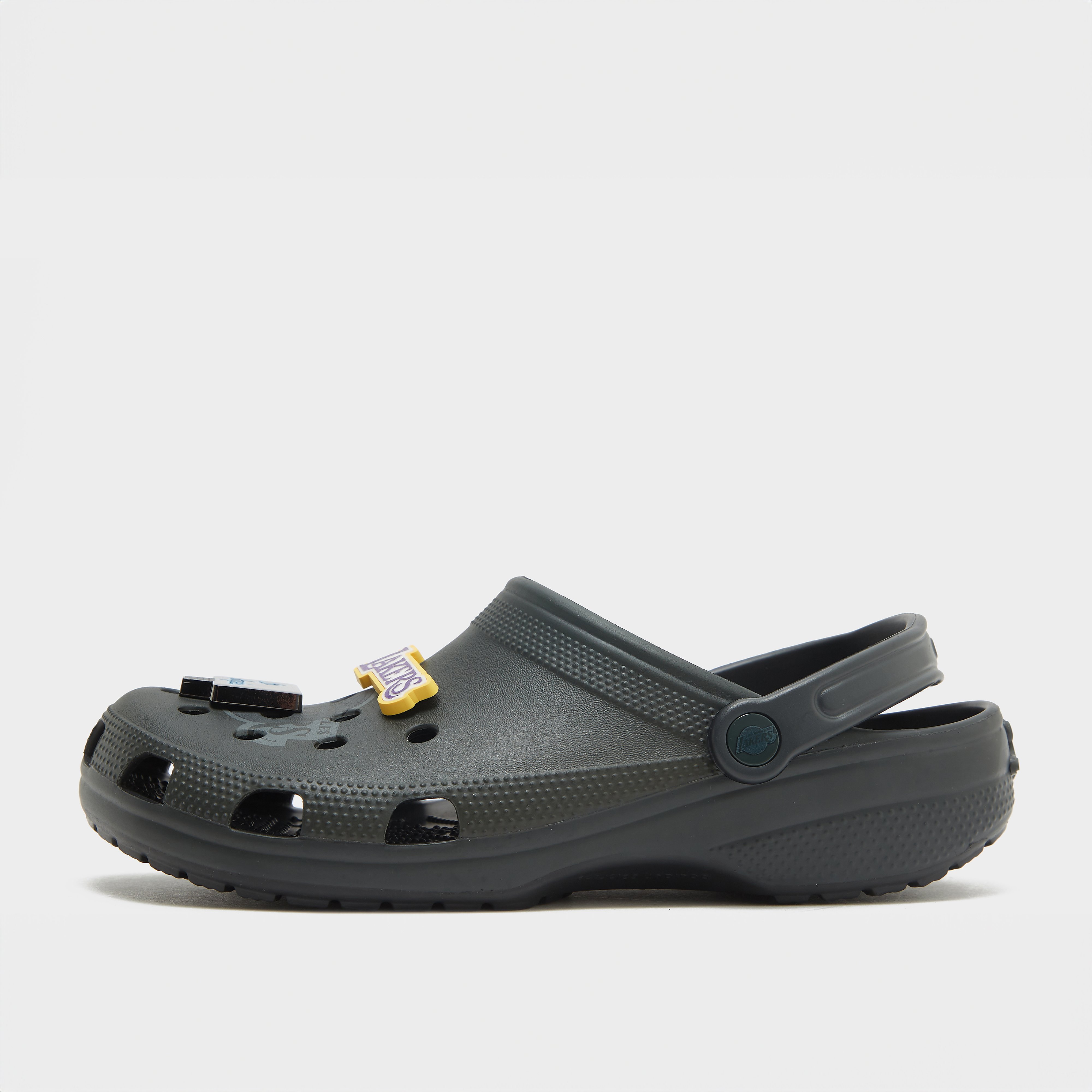 Crocs Classic Clog 'LA Lakers'