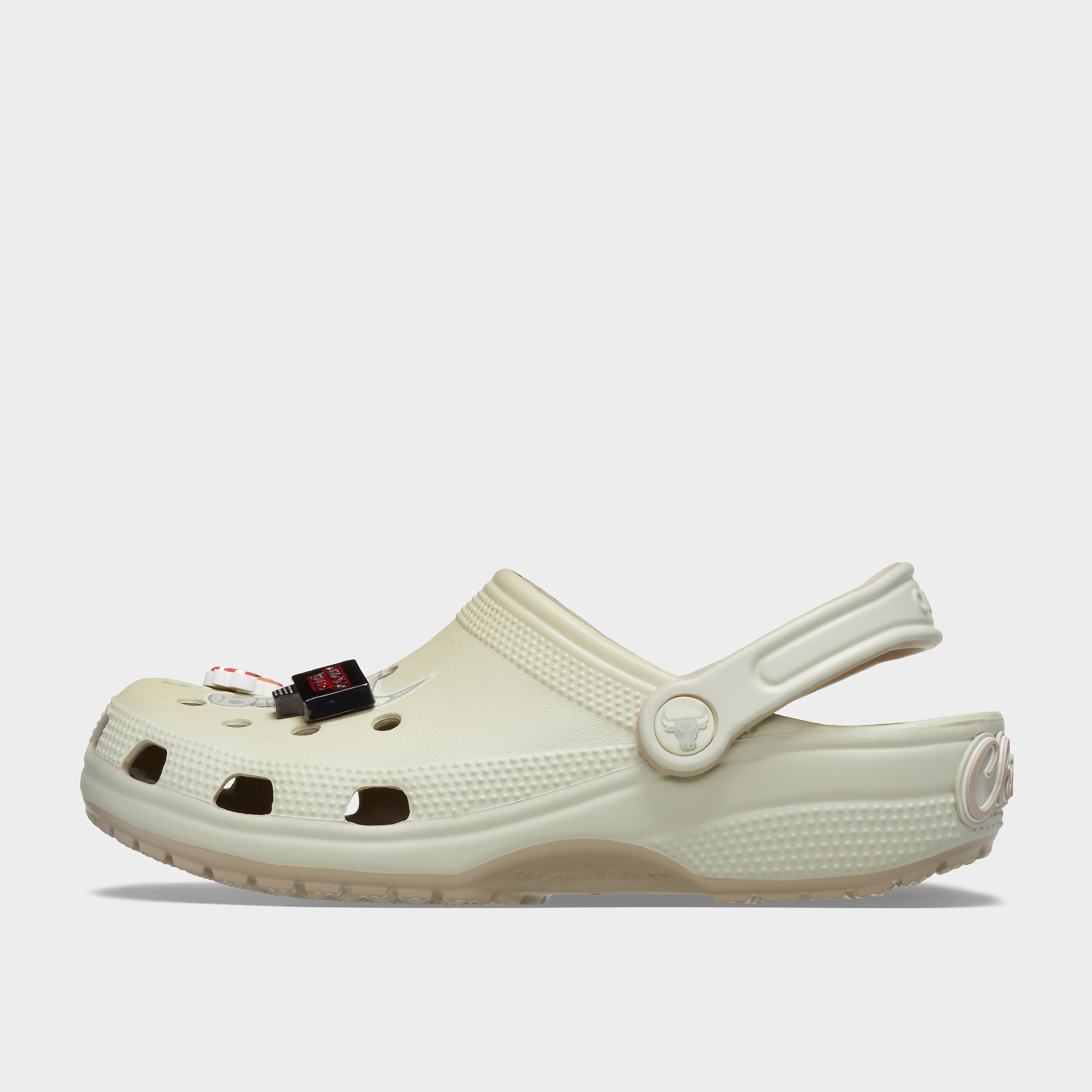 Crocs x NBA Classic Clog