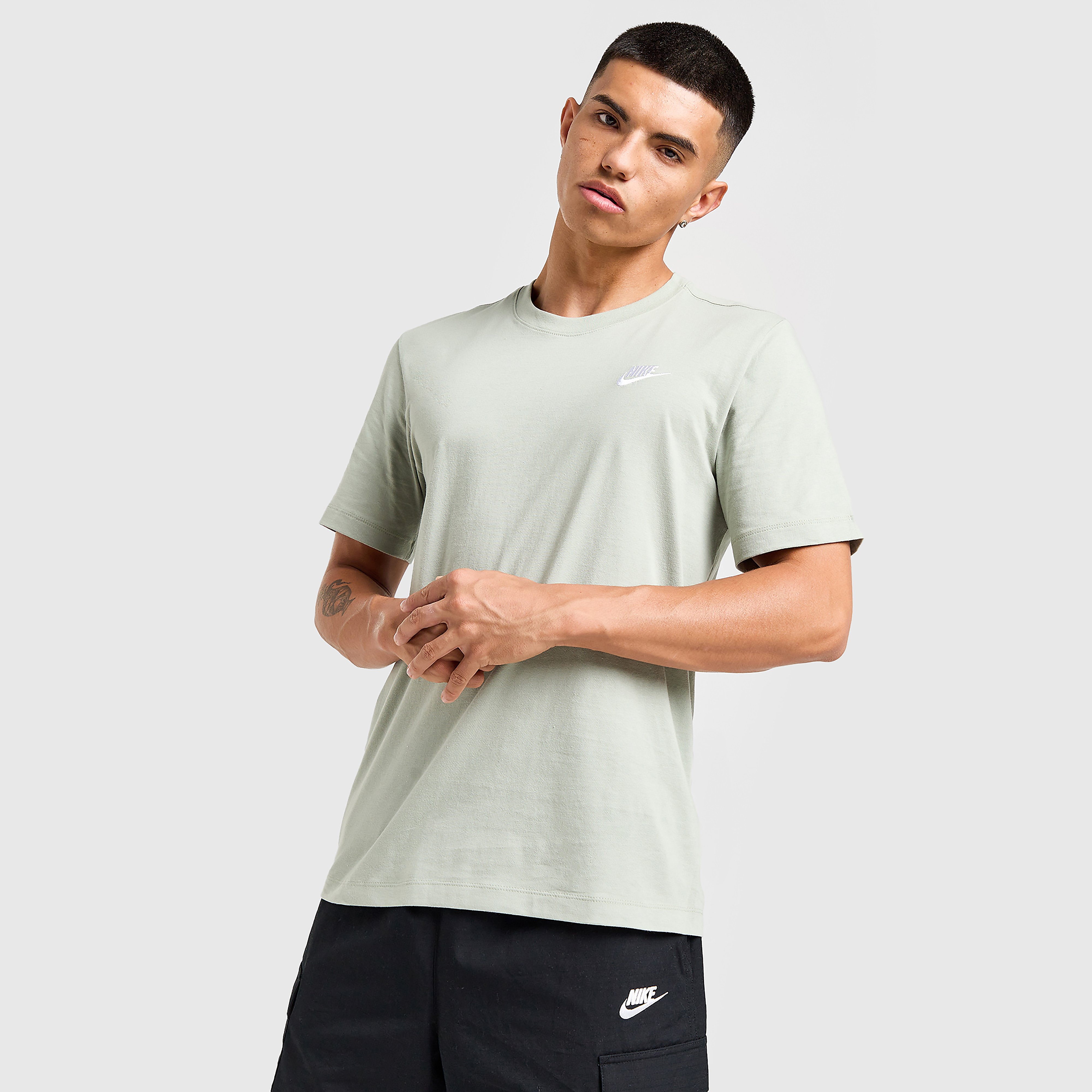 Nike Core T-Shirt