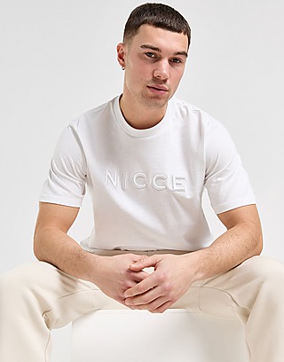 Nicce Mercury T-Shirt
