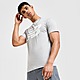 Grey New Balance Classic T-Shirt