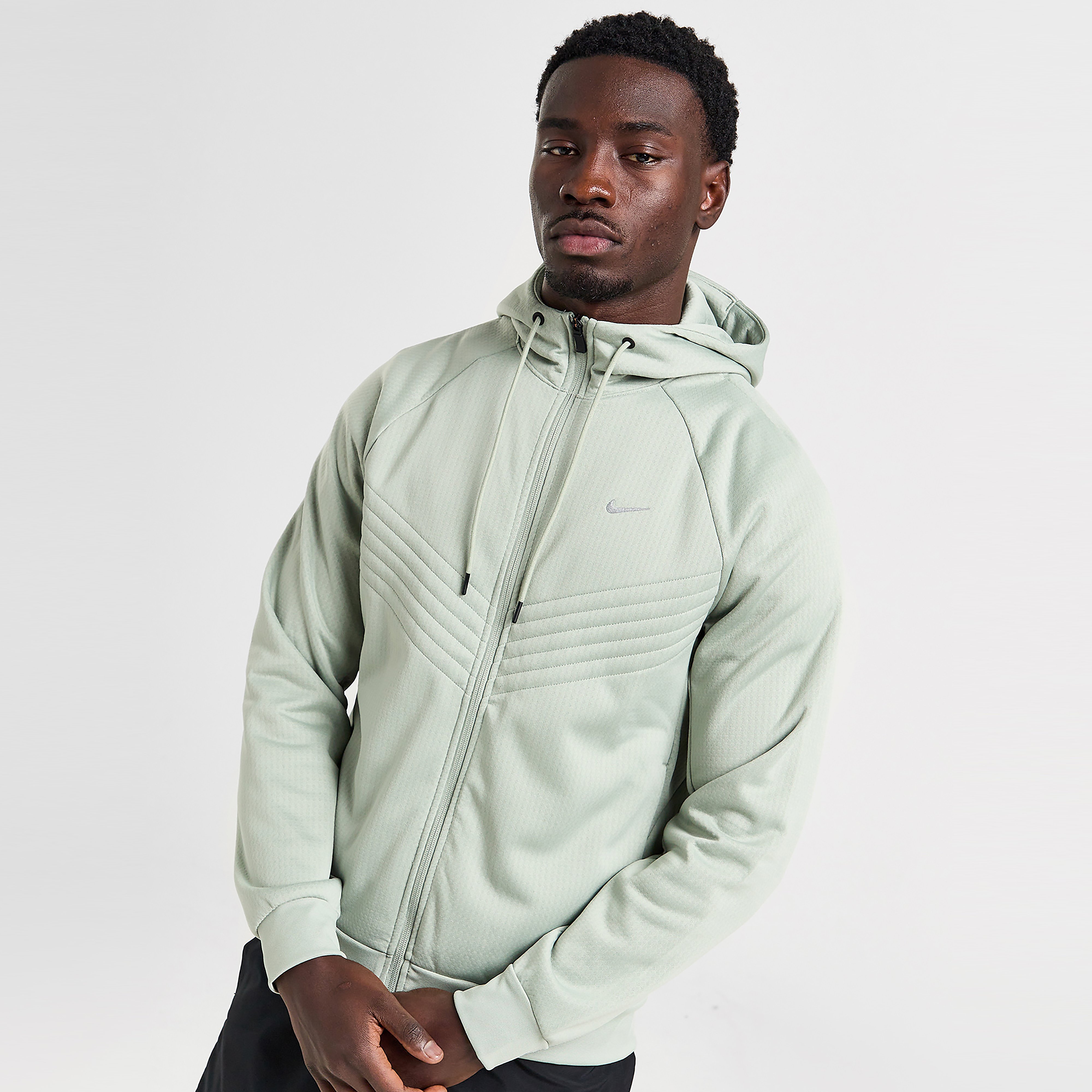 Nike Therma Sphere Full Zip Hoodie