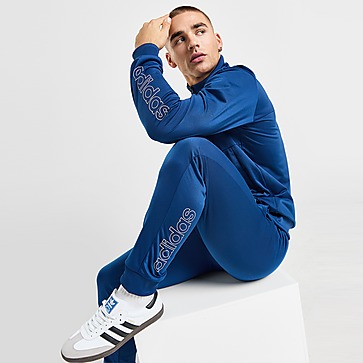 adidas Linear Poly Track Pants