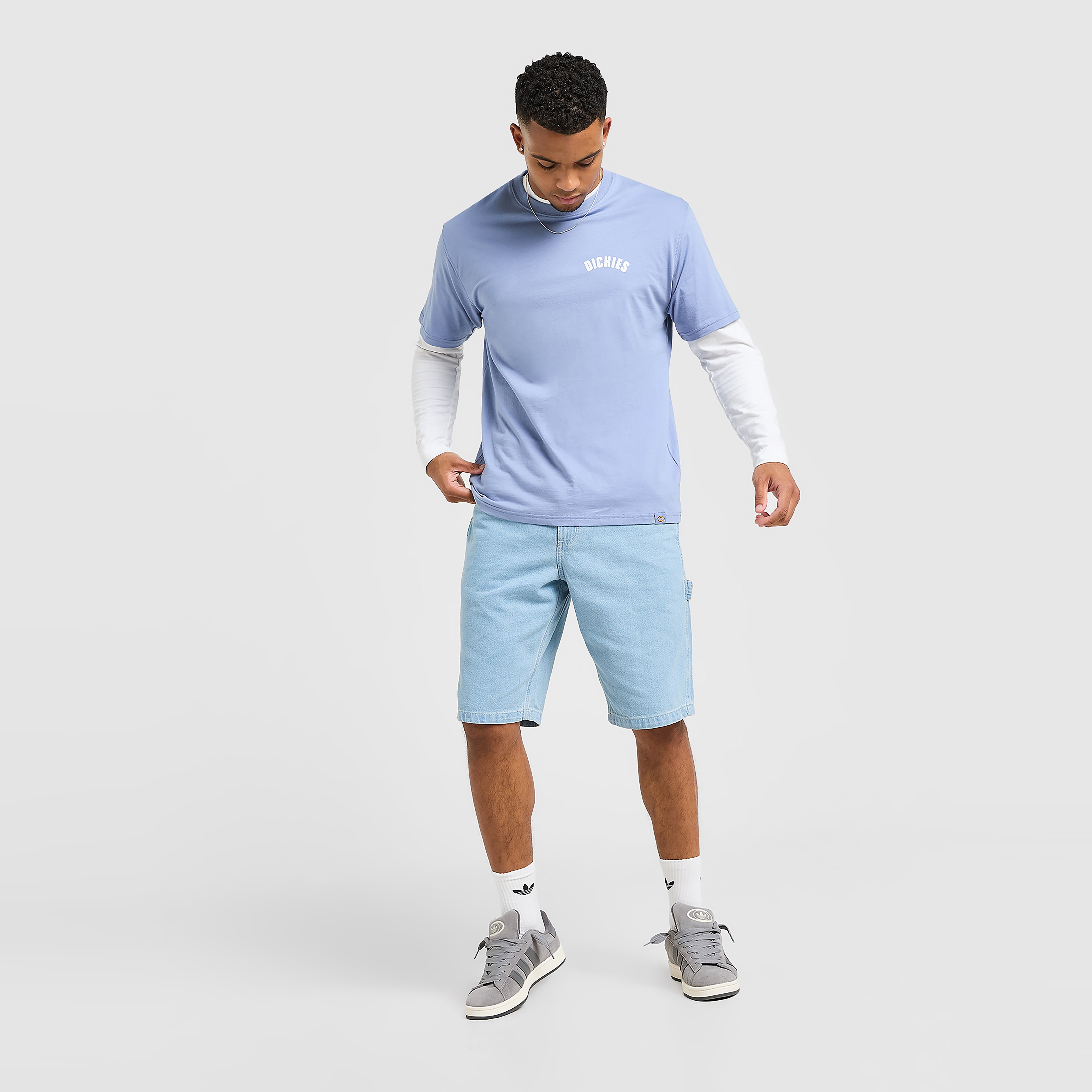 Dickies Garyville Shorts