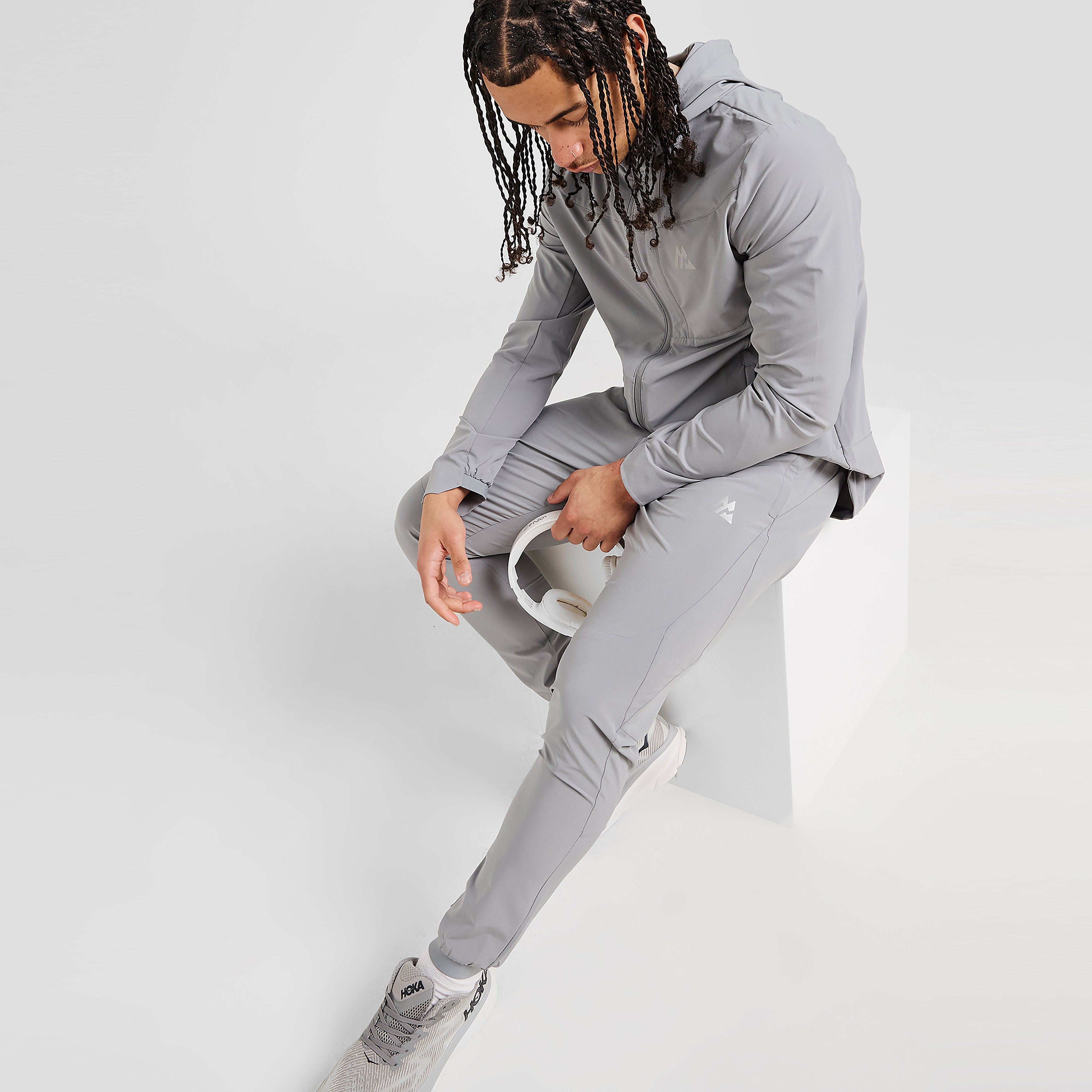 MONTIREX Shift Woven Track Pants