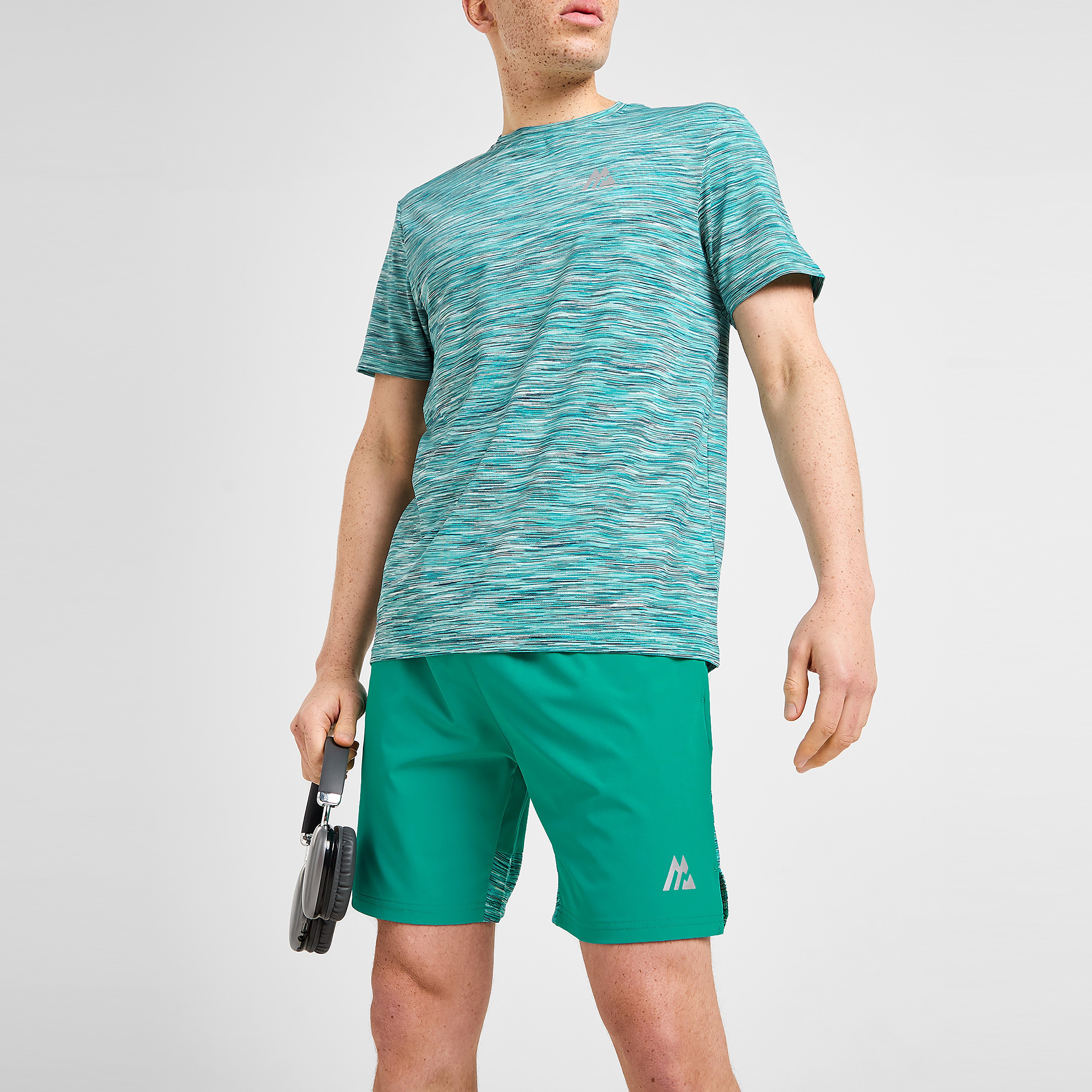 MONTIREX Trail Shorts