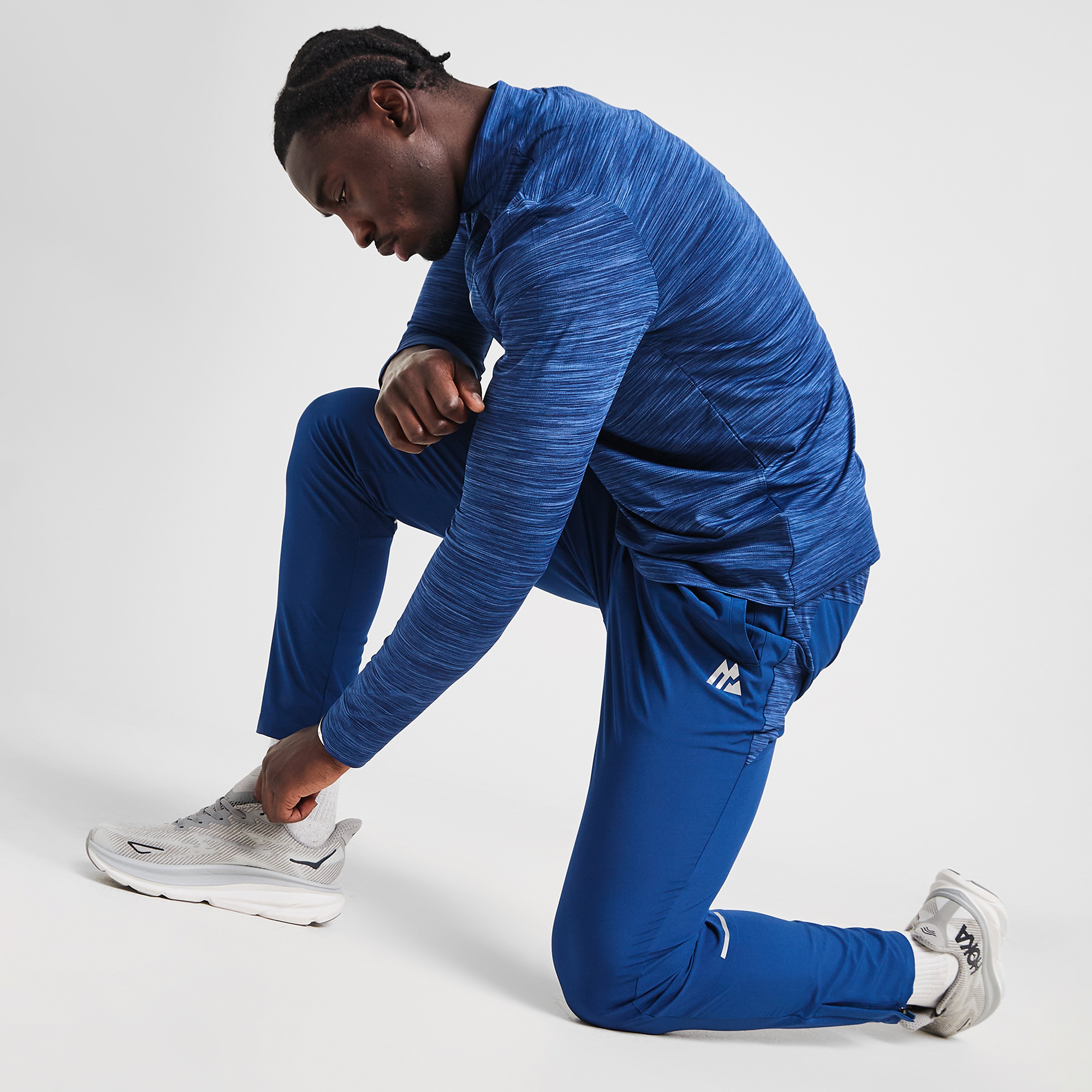 MONTIREX Trail Woven Track Pants