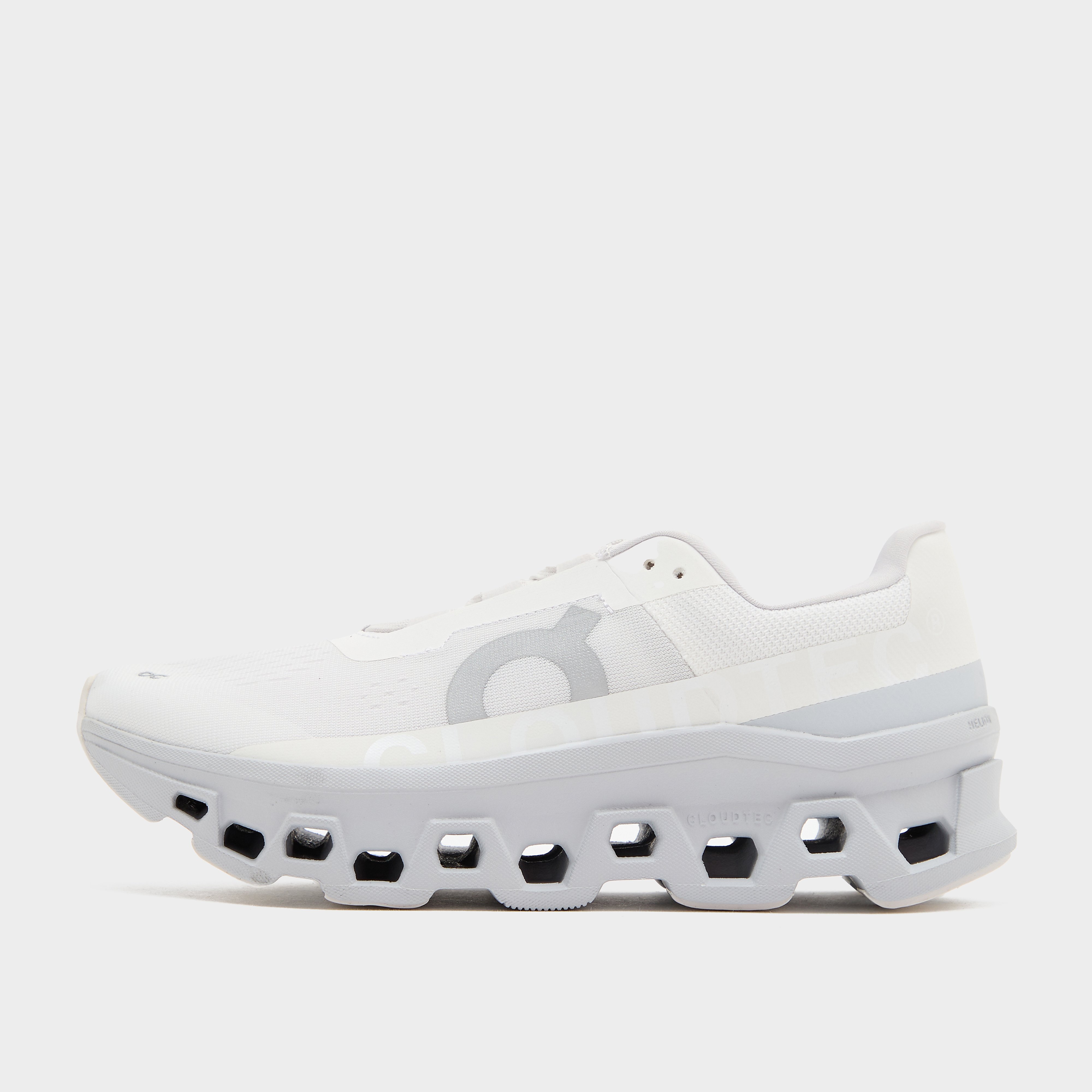 On Running Cloudmonster