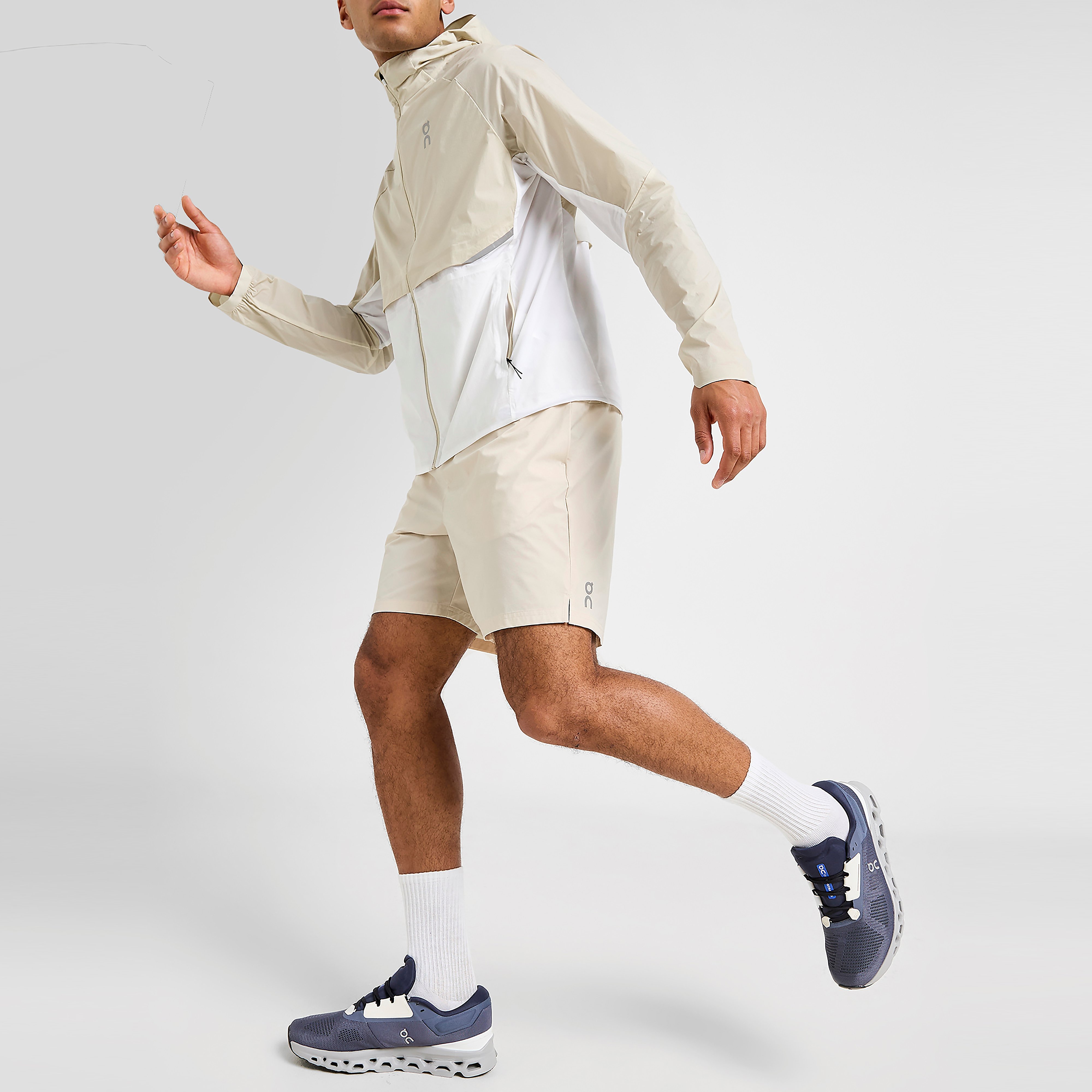 On Running Core 7" Shorts