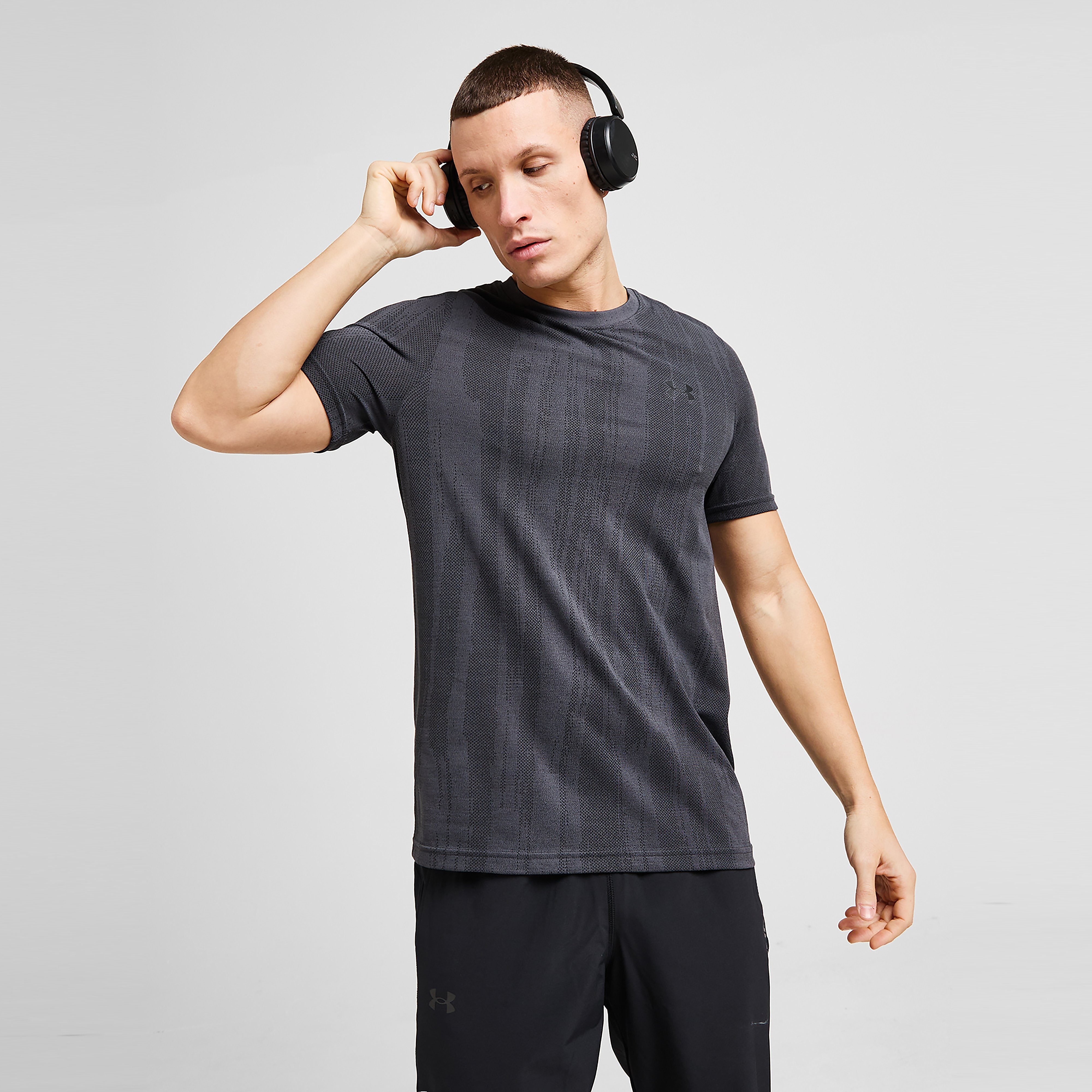 Under Armour Vanish Seamless T-Shirt