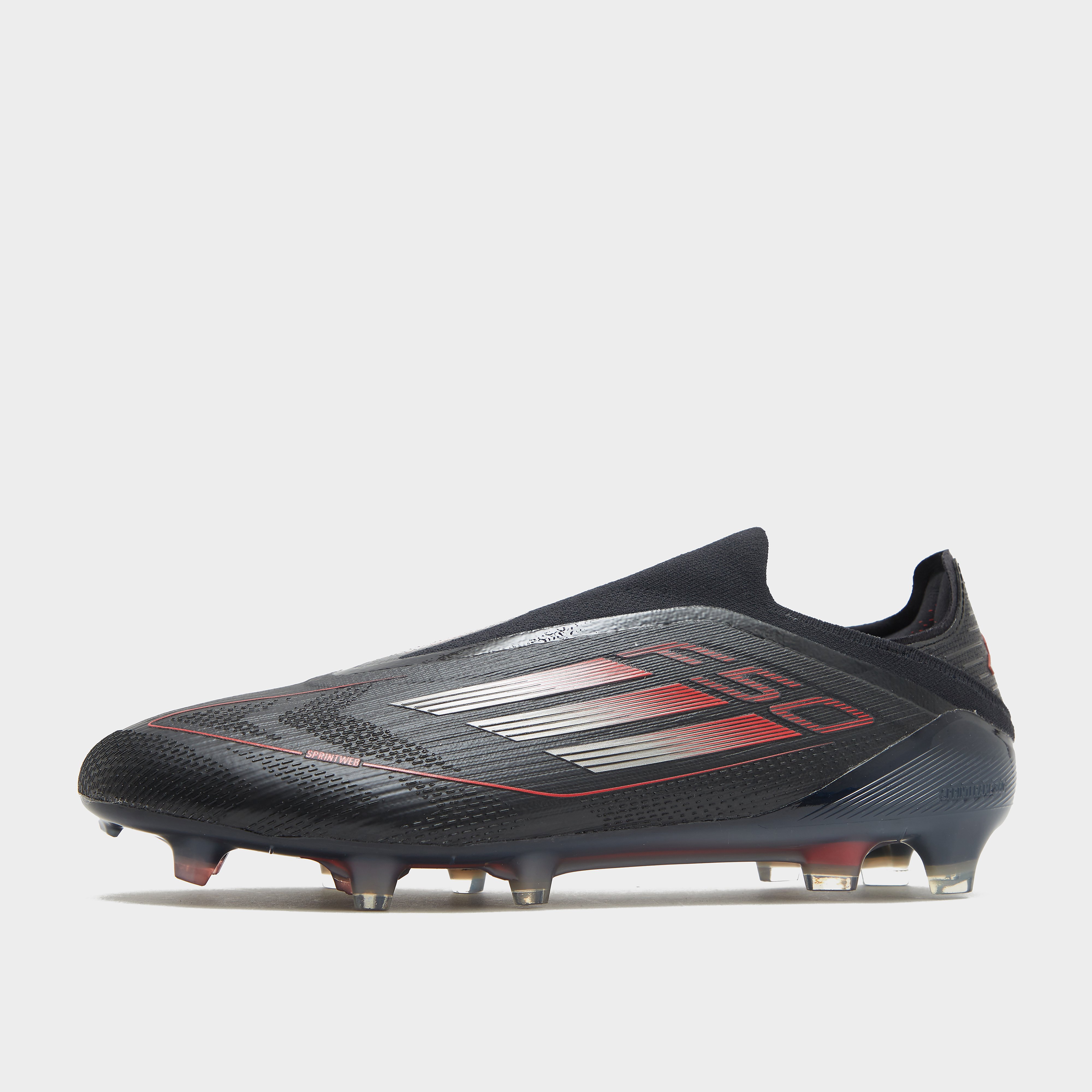 adidas F50 Elite Laceless FG