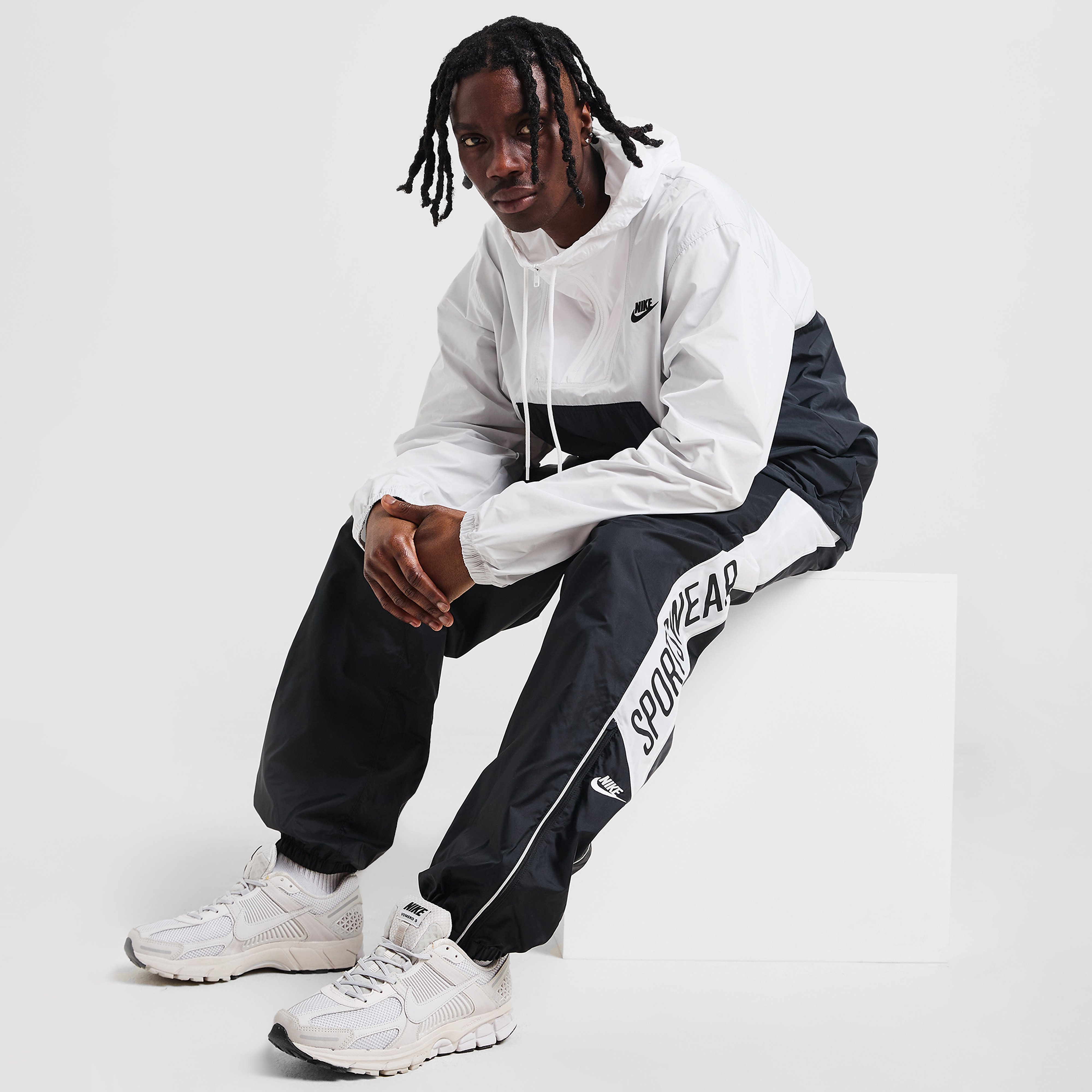 Nike Woven Track Pants