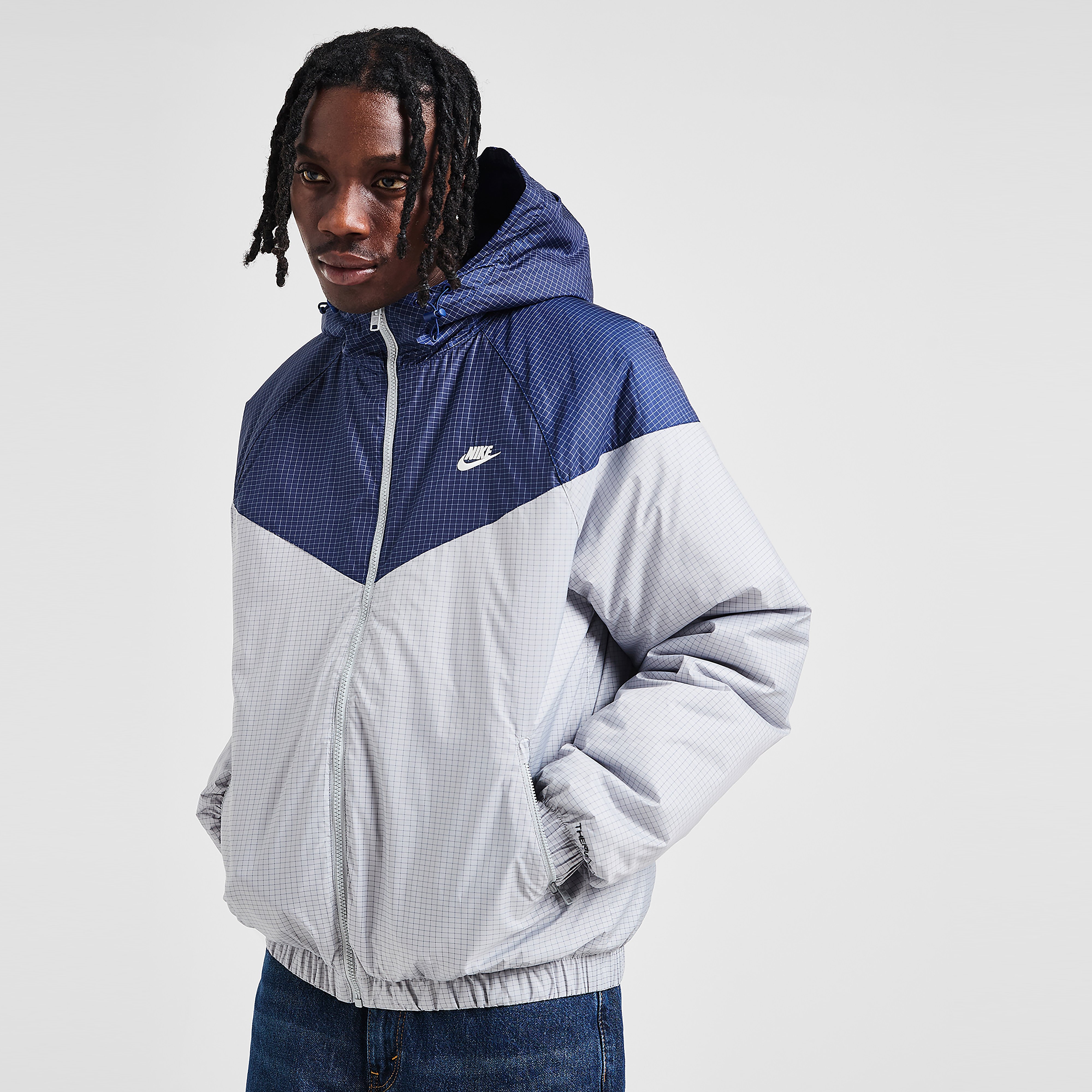 Nike Therma-FIT Water Repellent Jacket