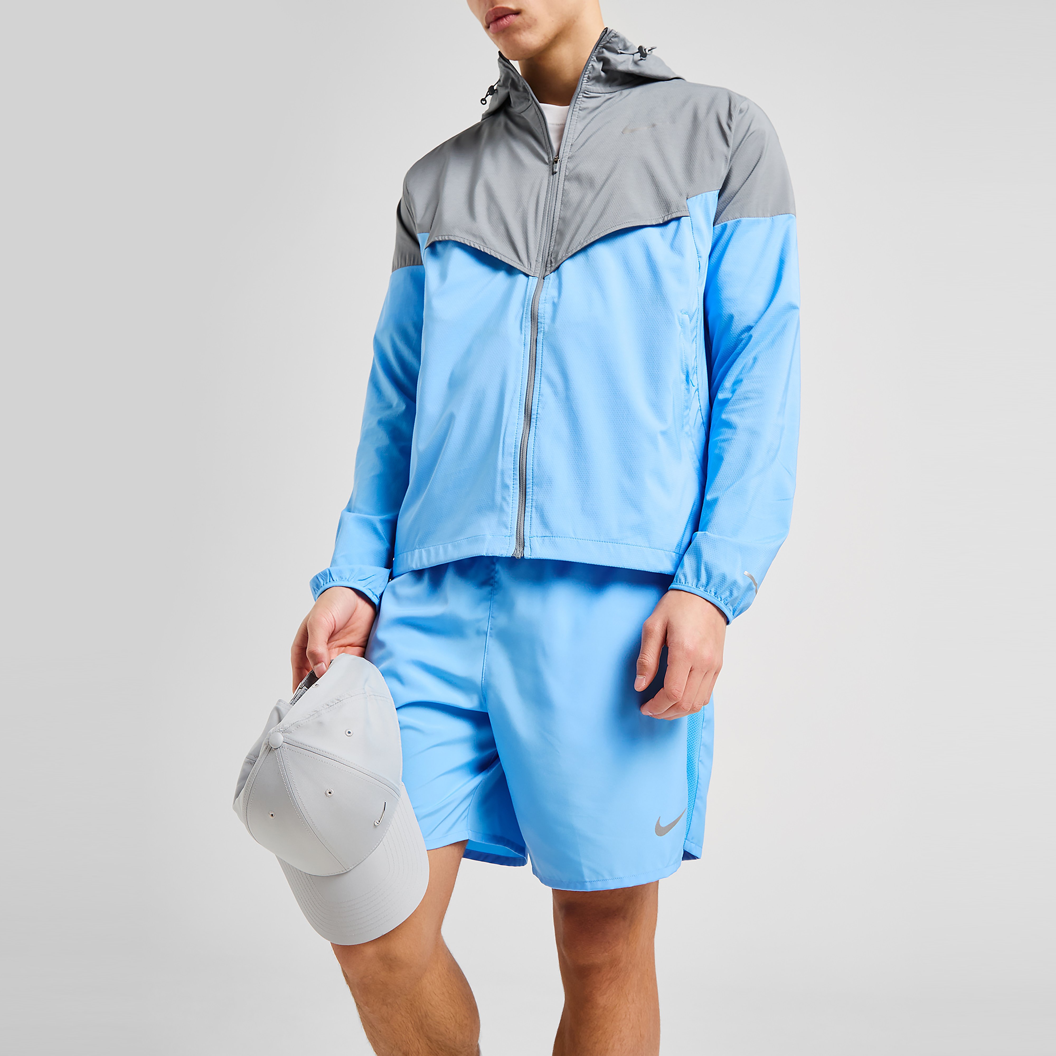 Nike Challenger Shorts