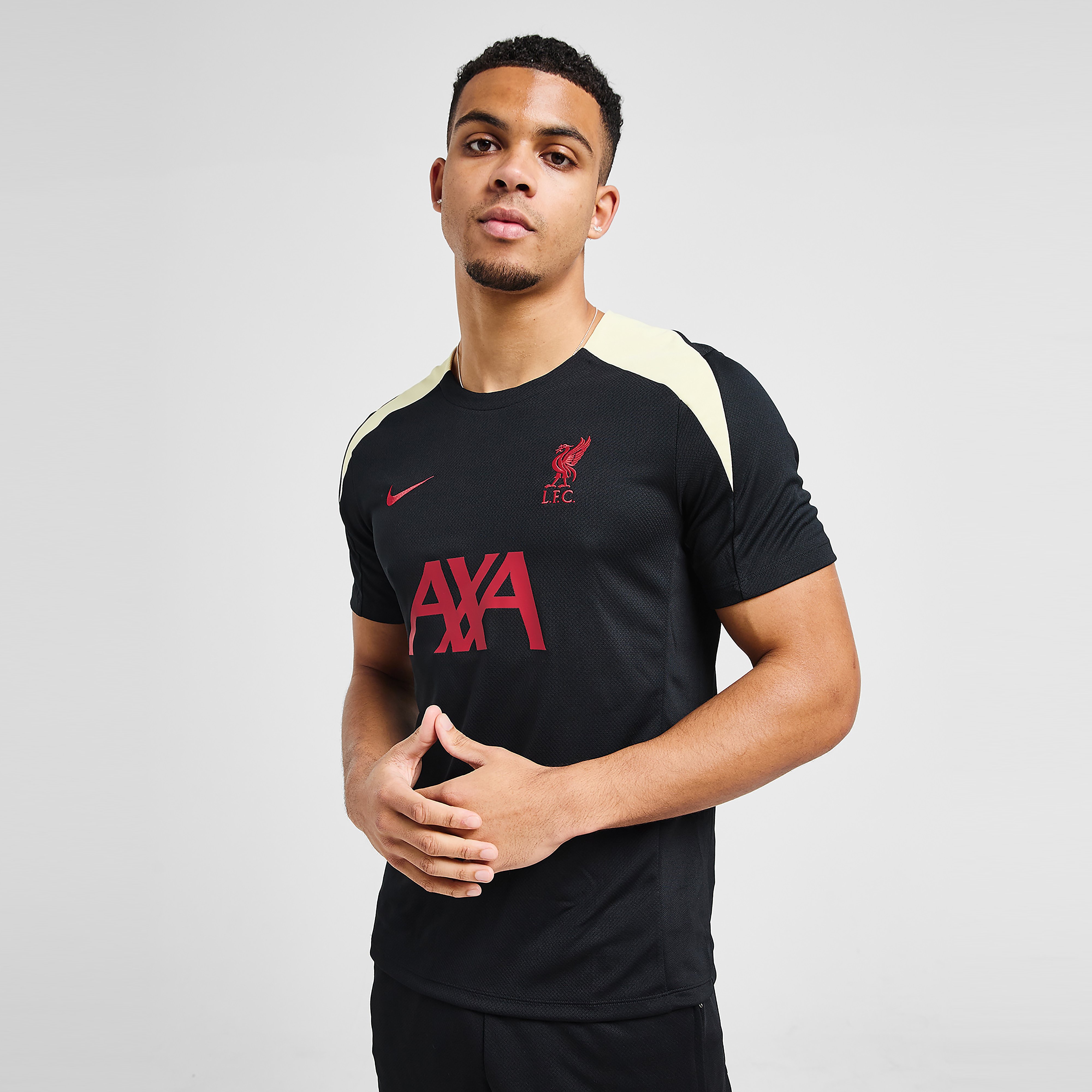 Nike Liverpool FC Strike T-Shirt