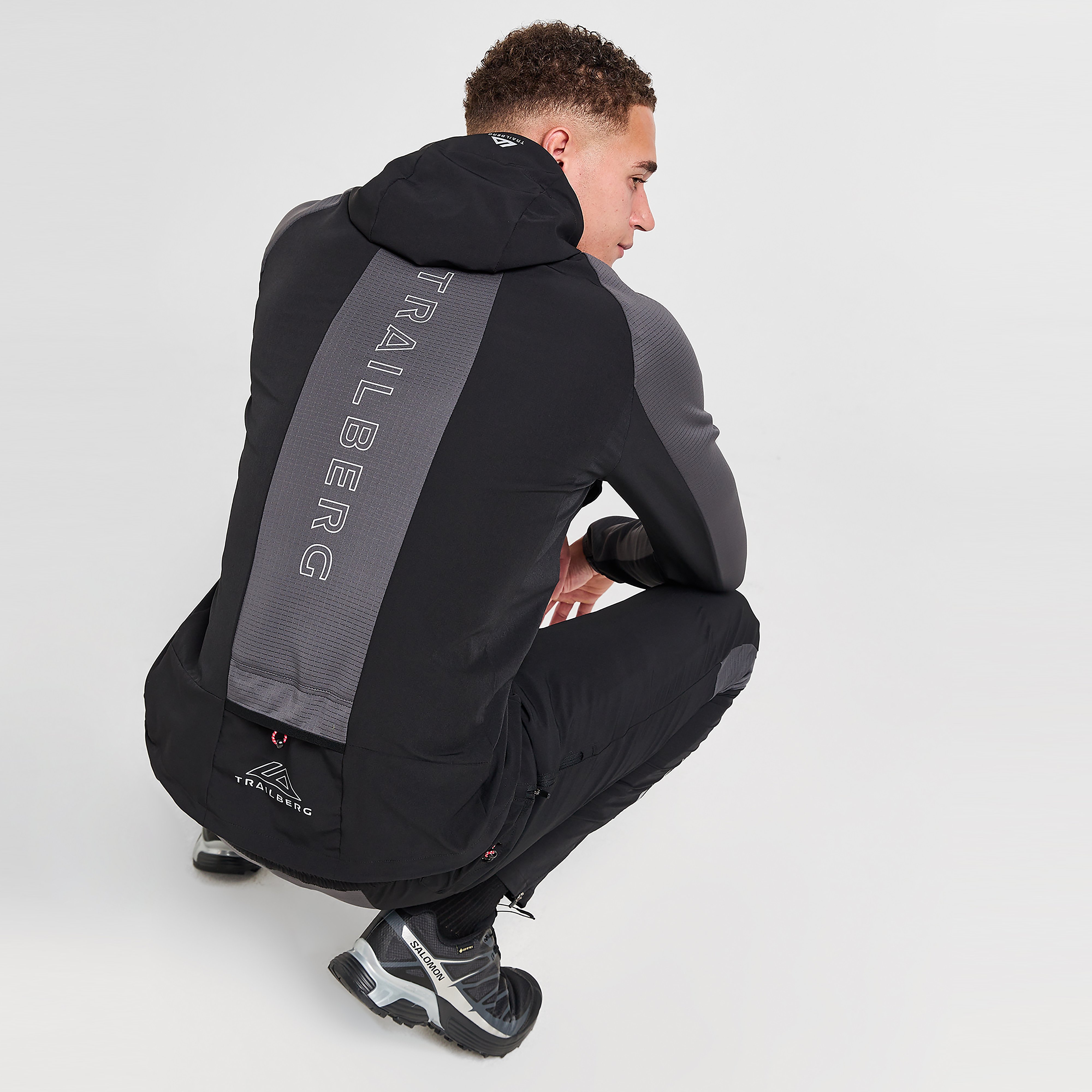 Trailberg Rapid Dash Jacket