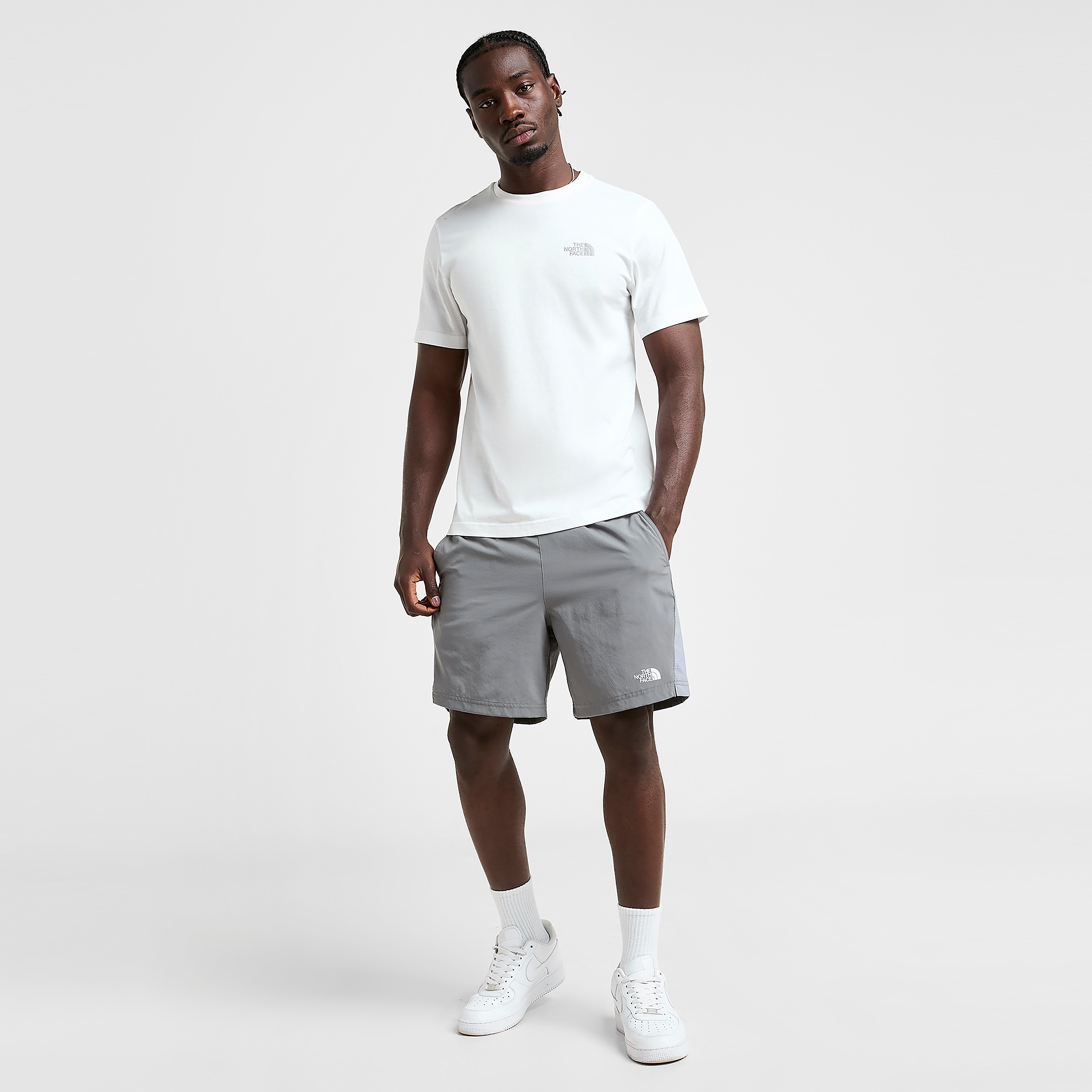 The North Face 24/7 Shorts