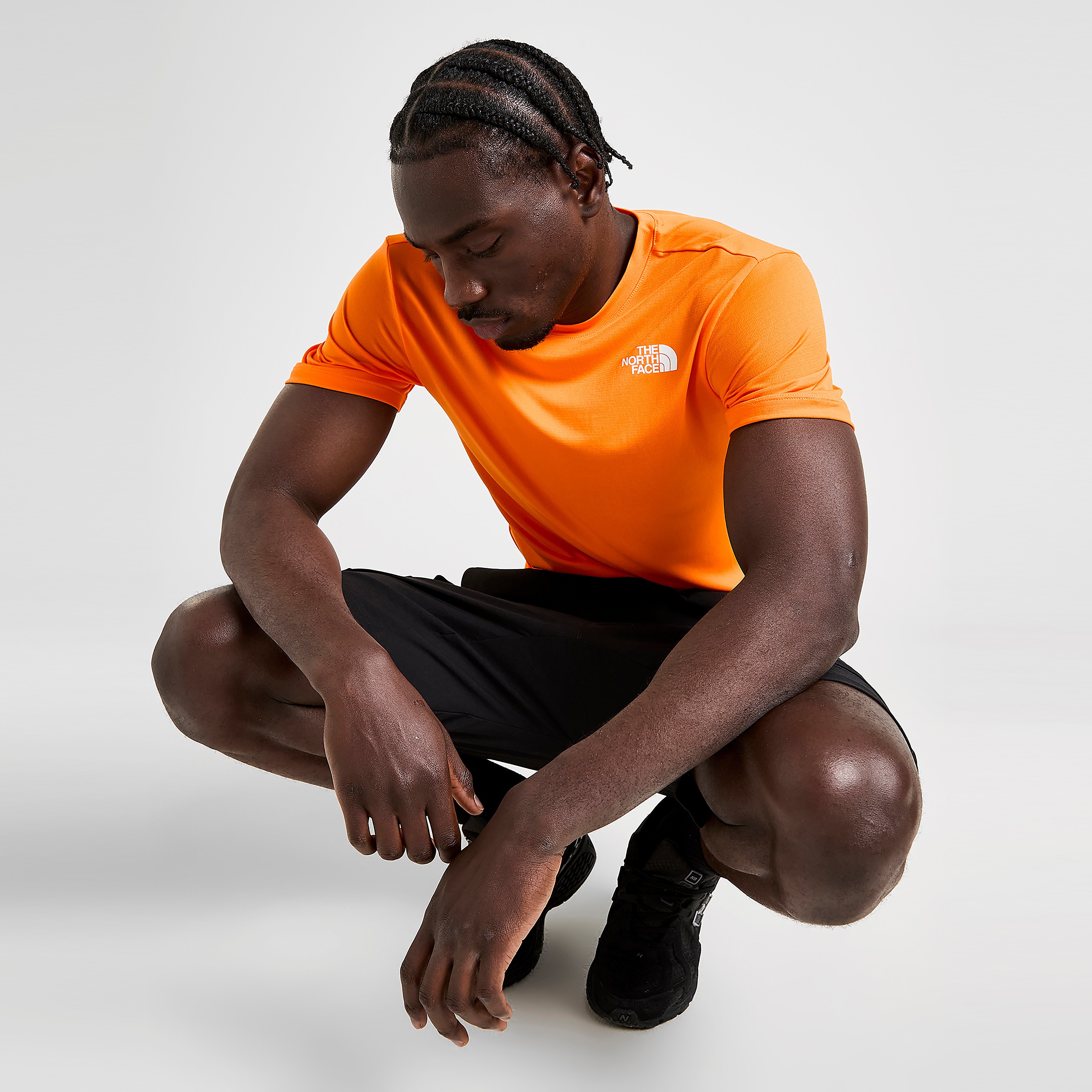 The North Face Performance T-Shirt