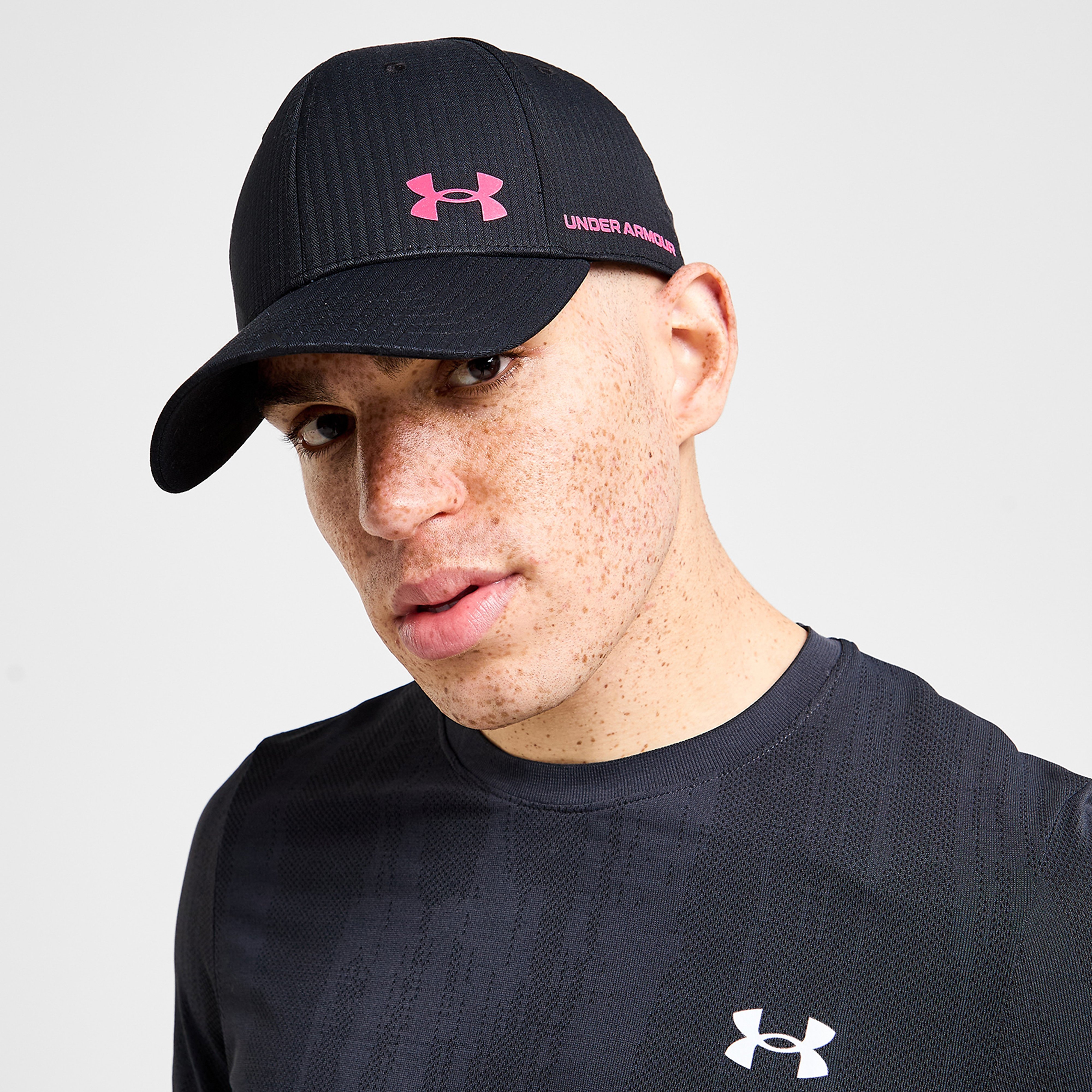 Under Armour UA ArmourVent Cap
