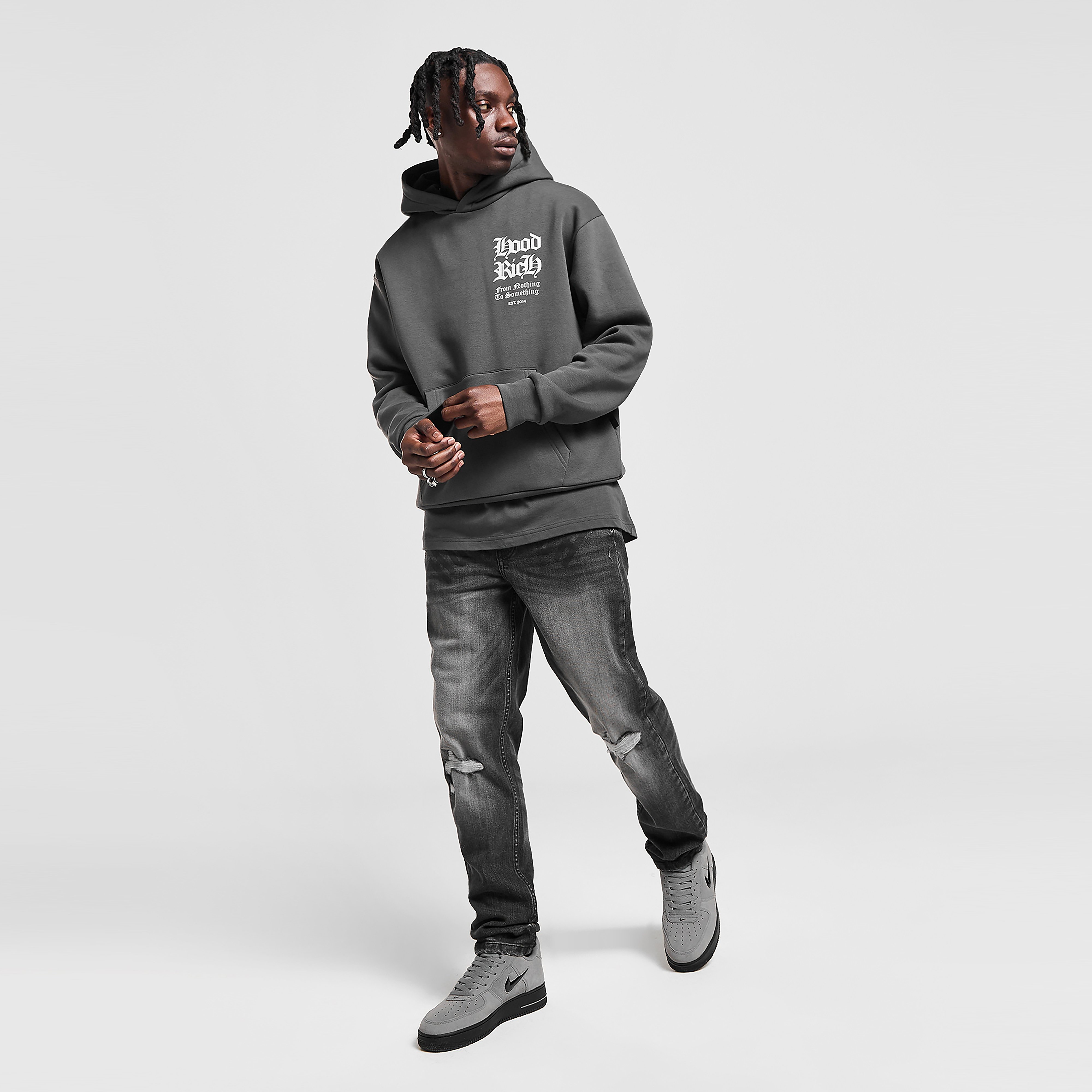 Hoodrich Trek Jeans