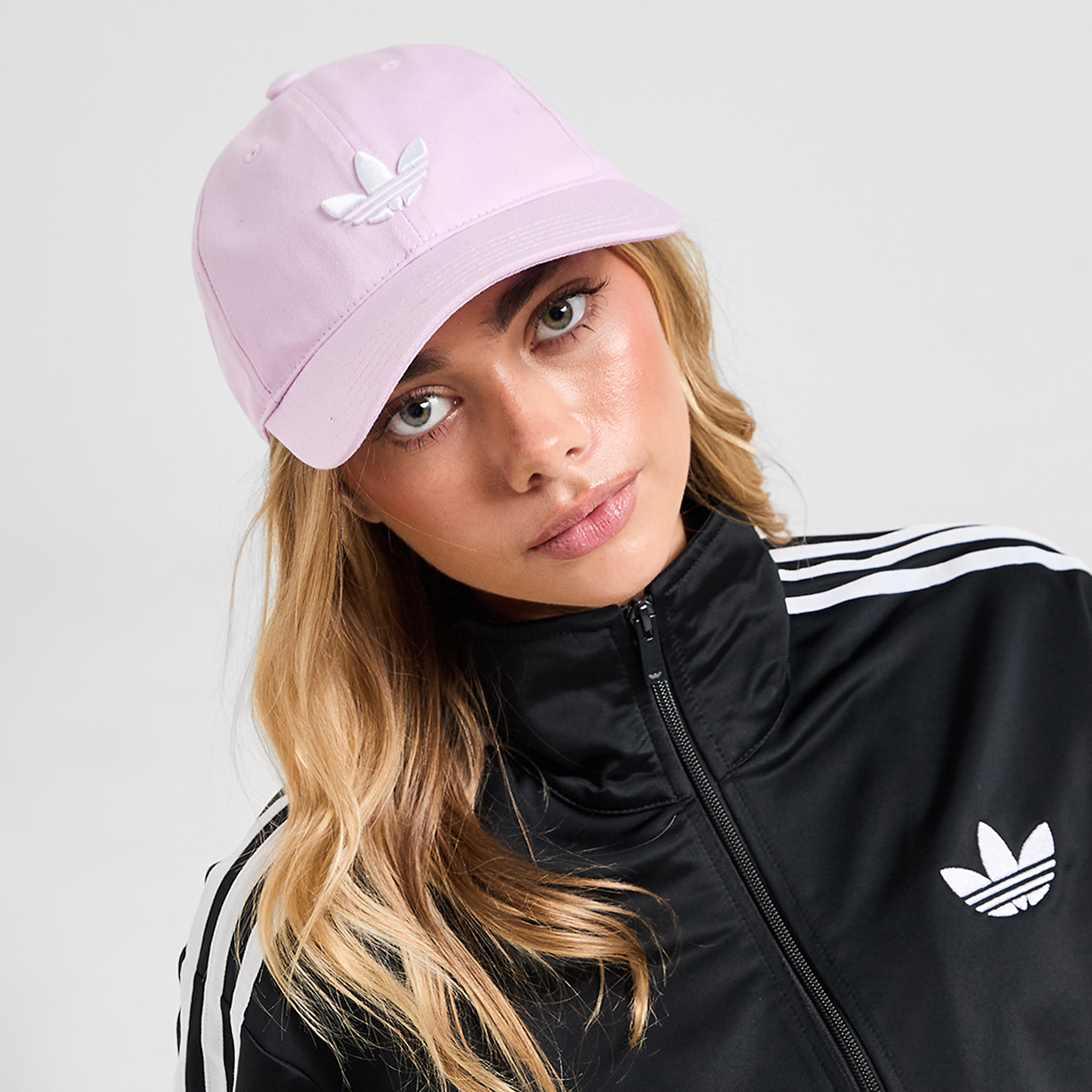 adidas Originals Classic Trefoil Cap