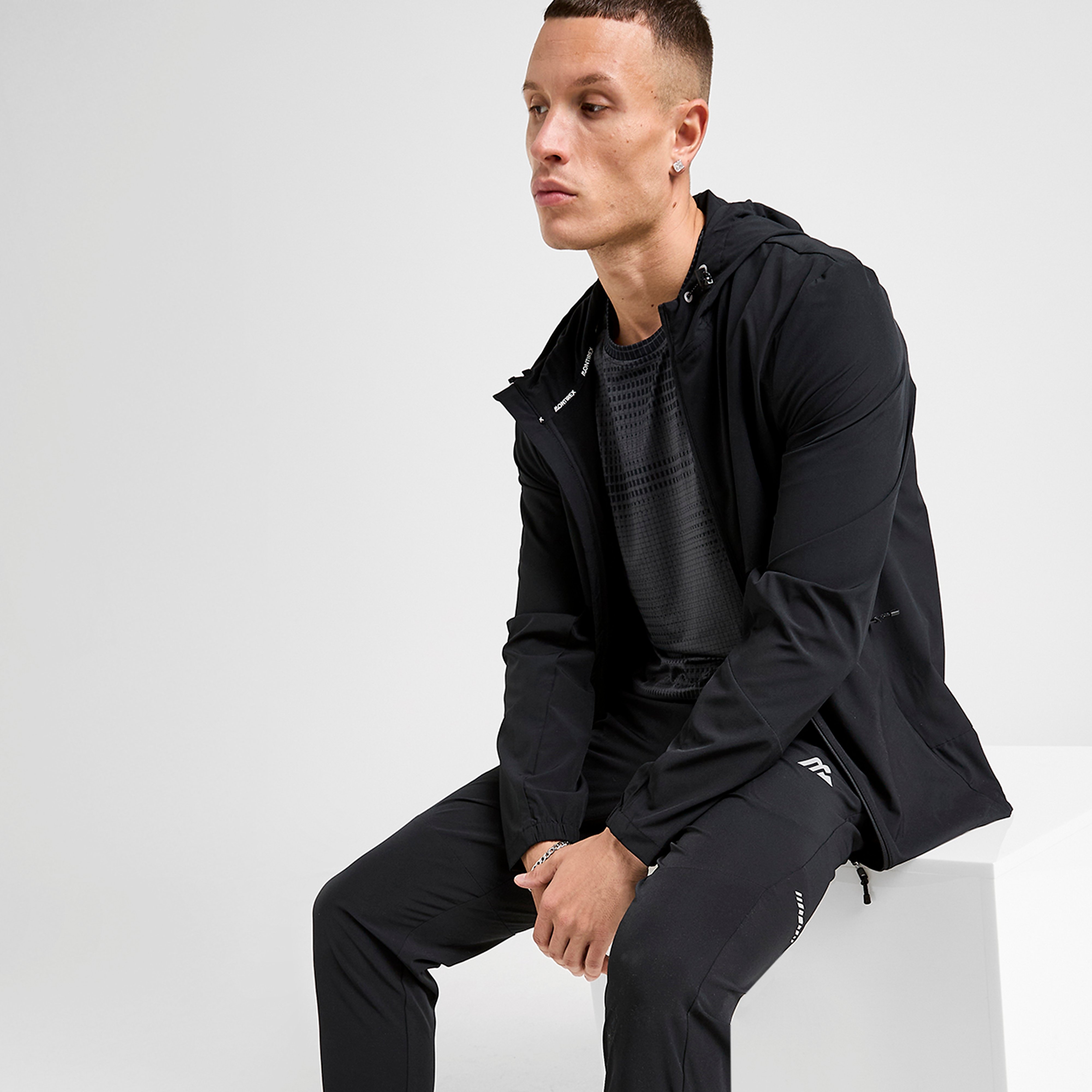 MONTIREX Vector 2.0 Track Pants