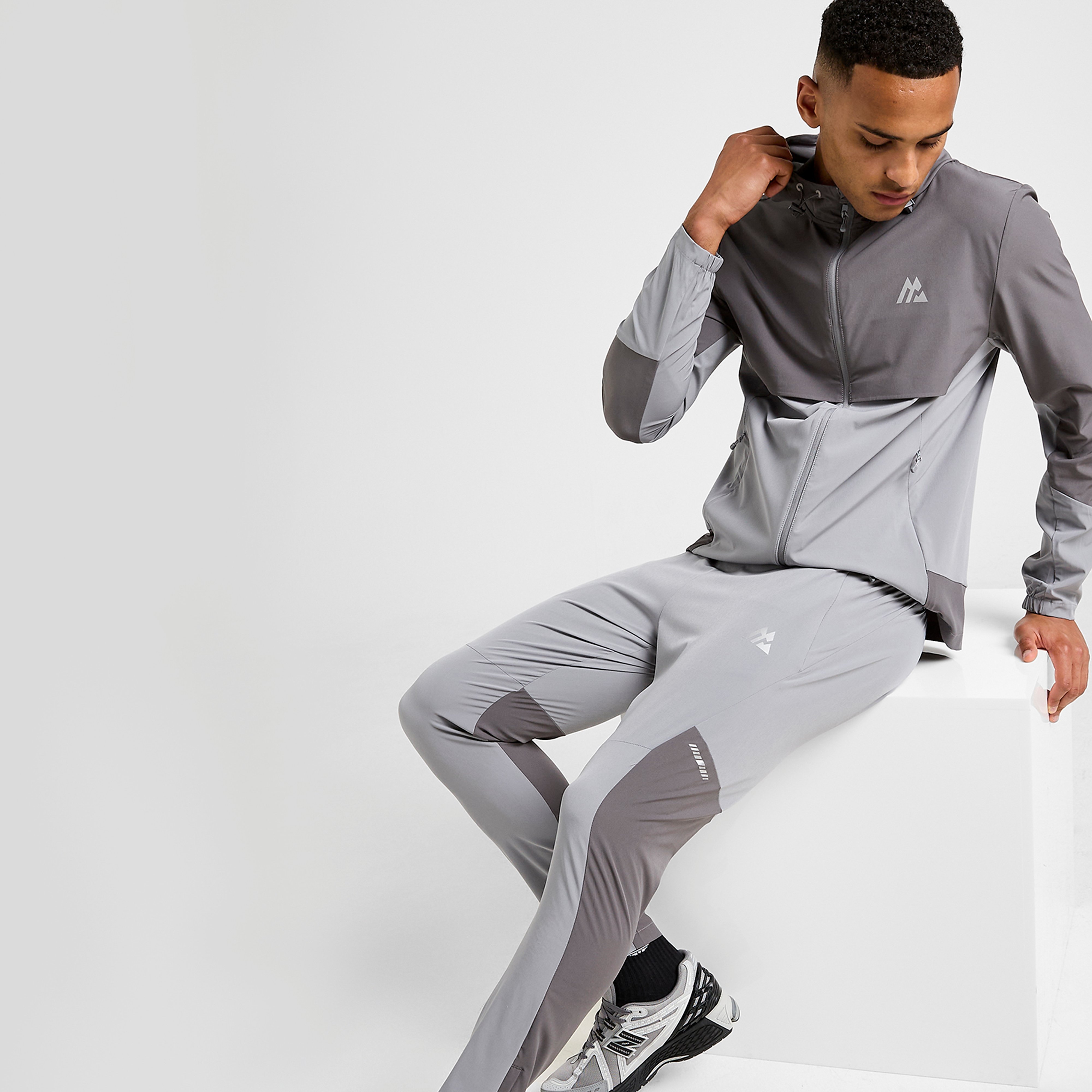 MONTIREX Vector 2.0 Track Pants