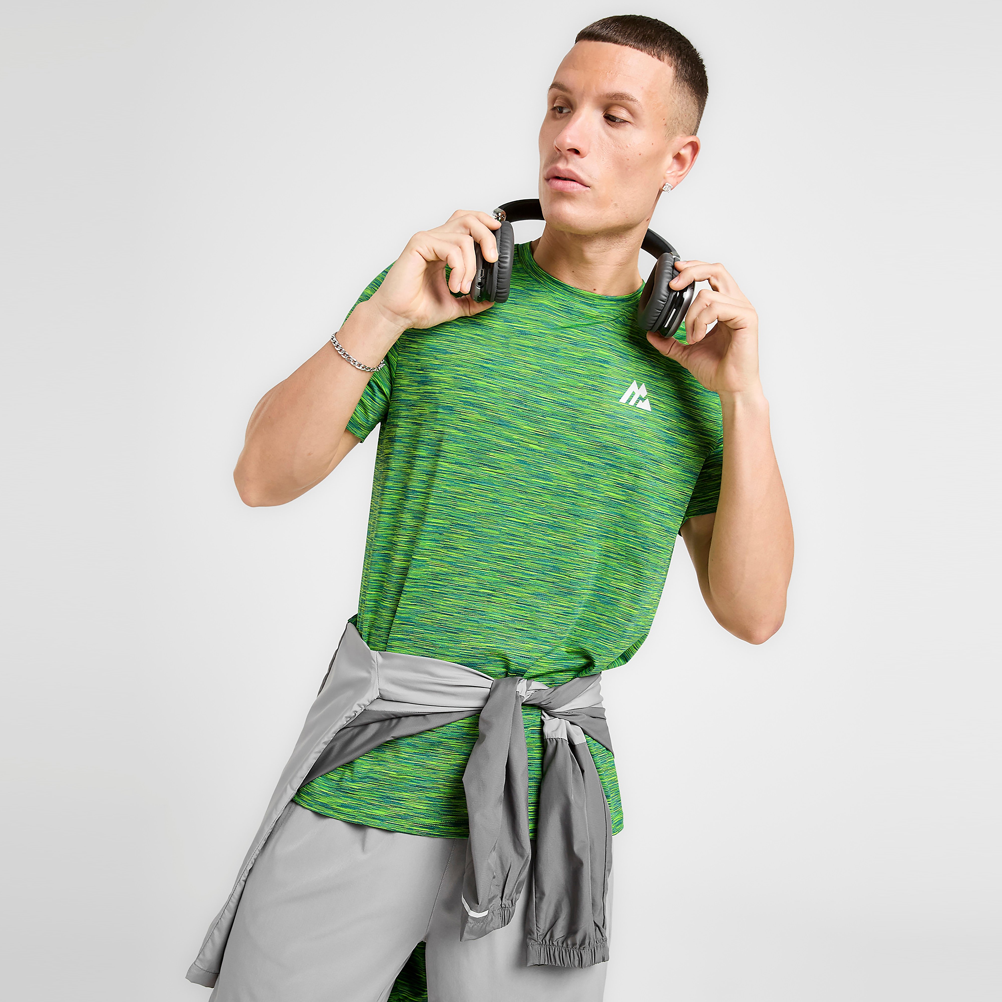 MONTIREX Trail 2.0 T-Shirt