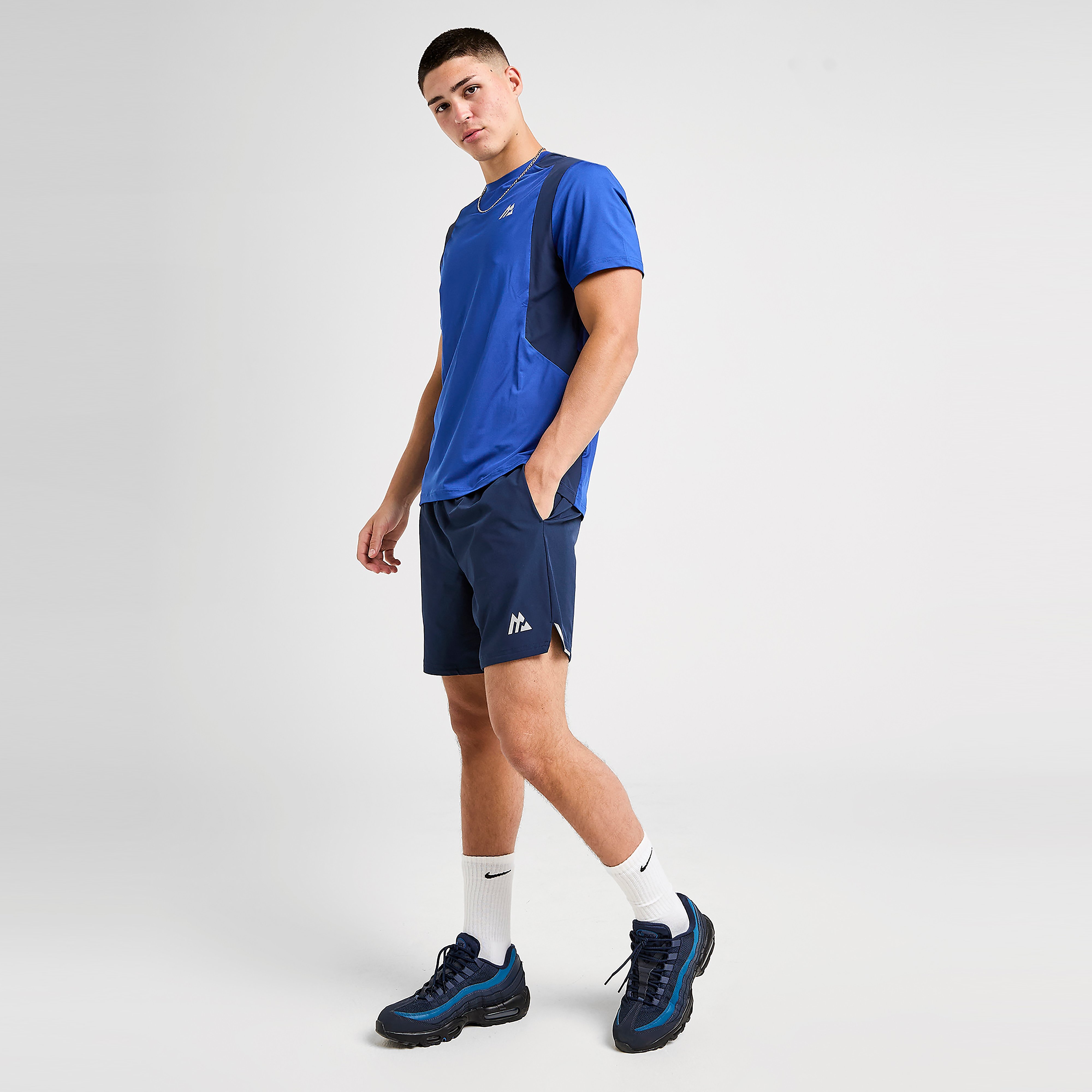 MONTIREX Fly 3.0 Shorts