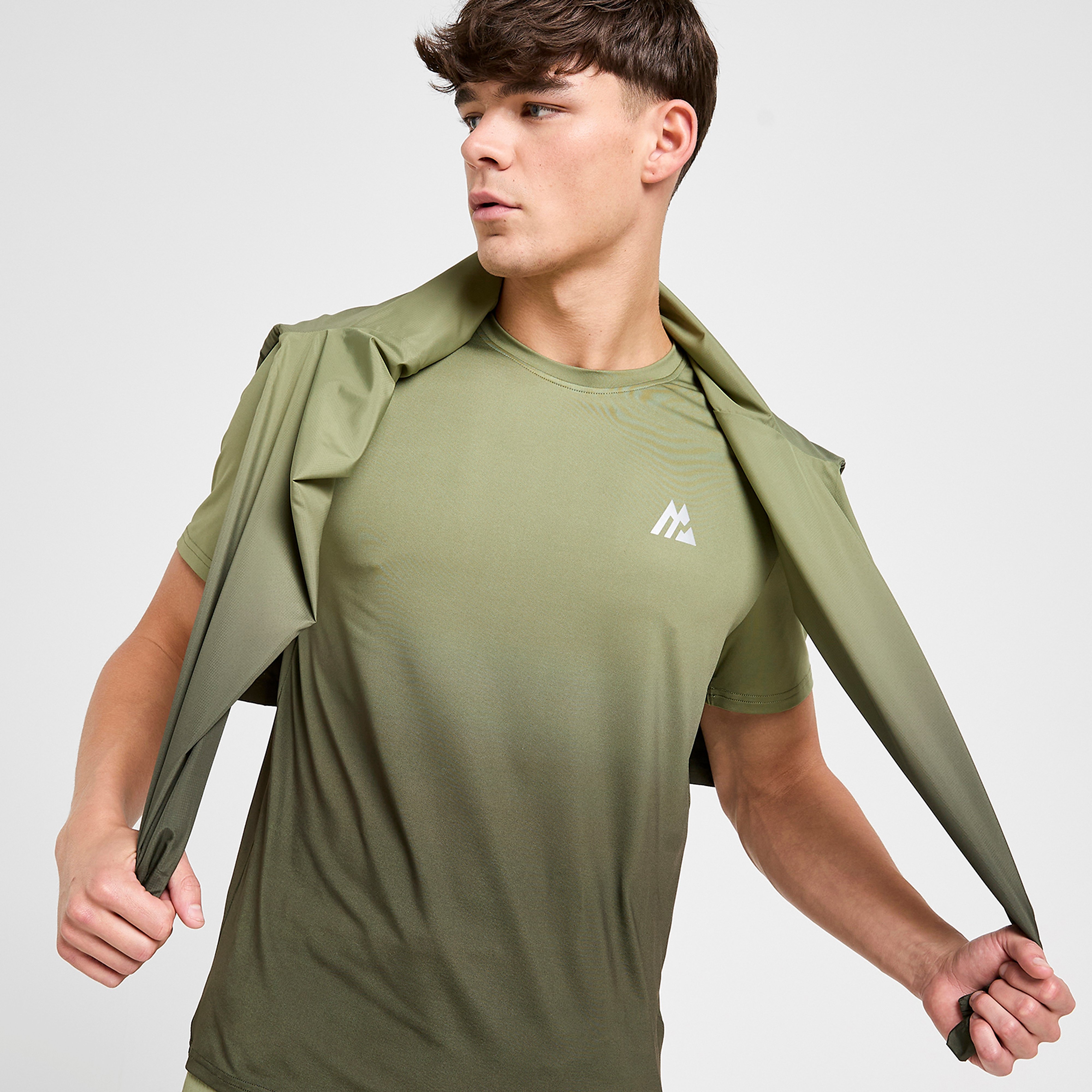 MONTIREX Alto Fade T-Shirt