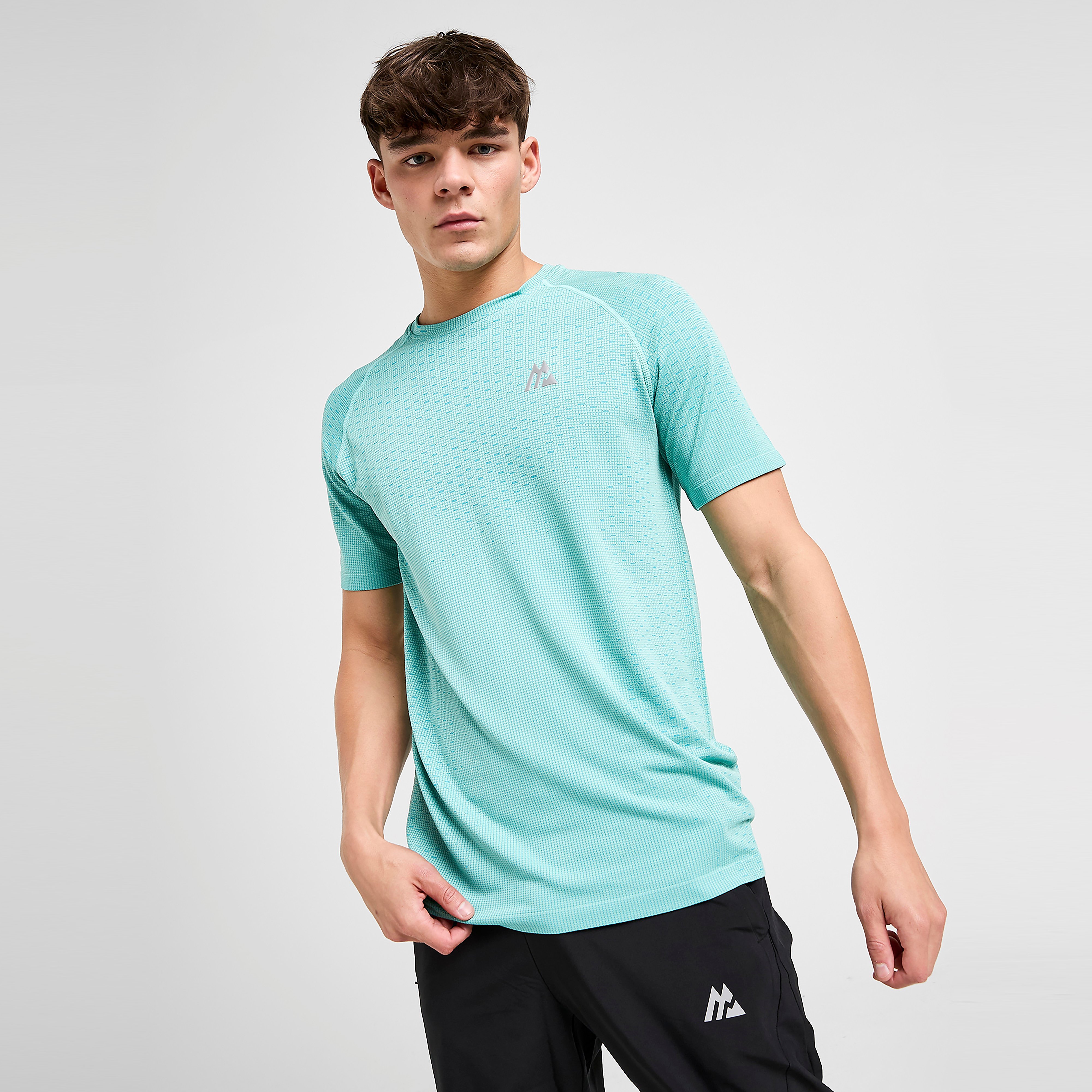 MONTIREX Ridge Seamless T-Shirt