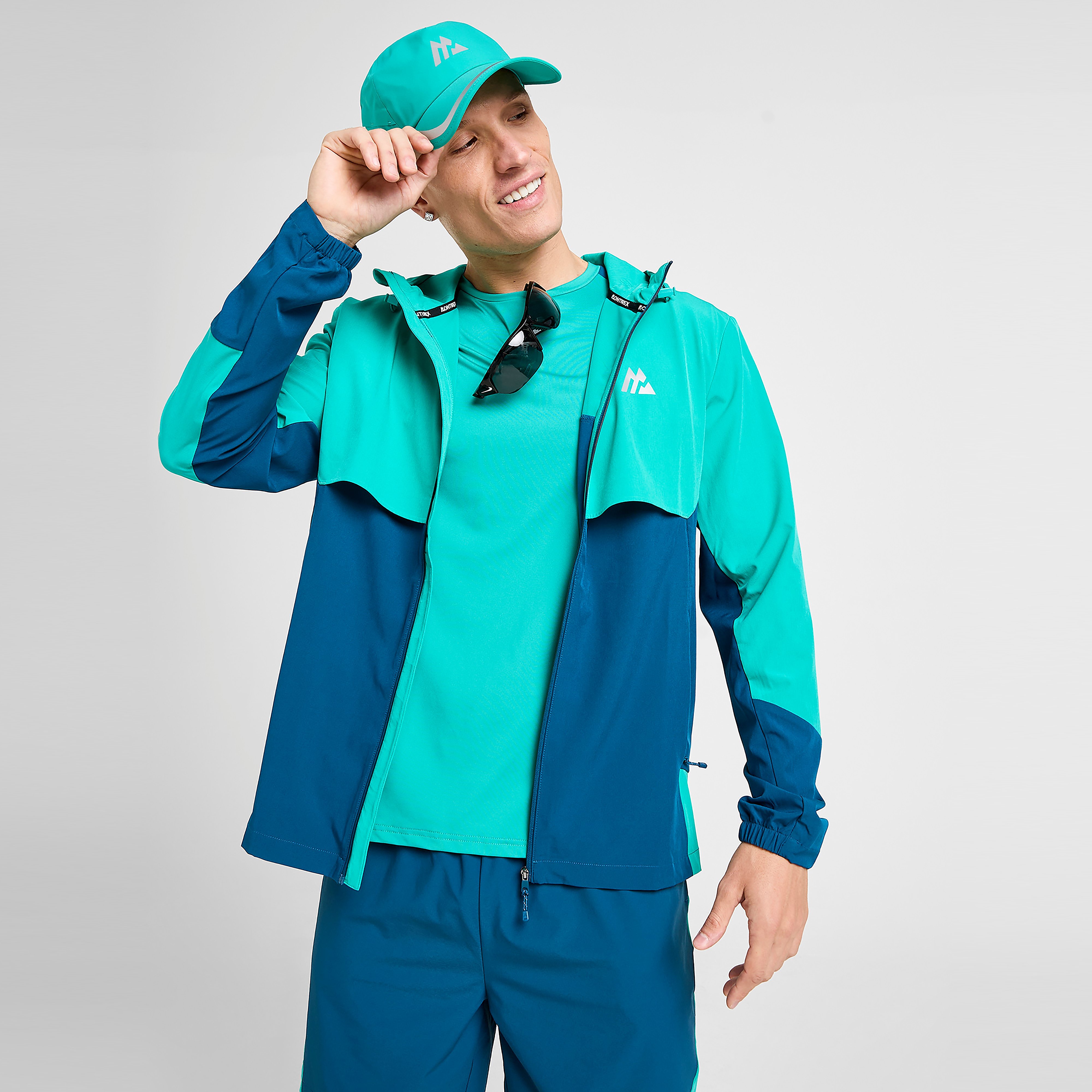 MONTIREX Vector 2.0 Jacket