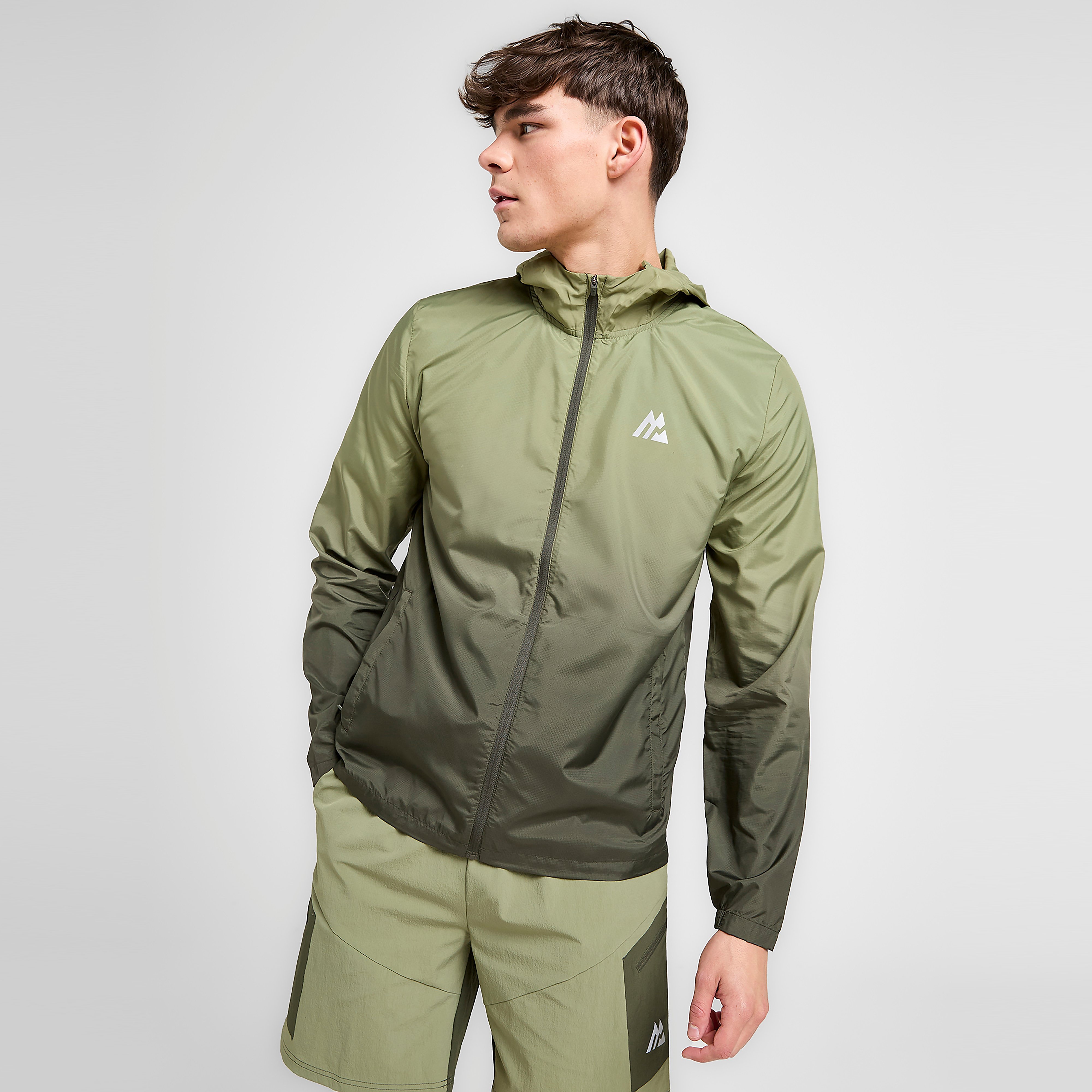 MONTIREX Alto Fade Jacket